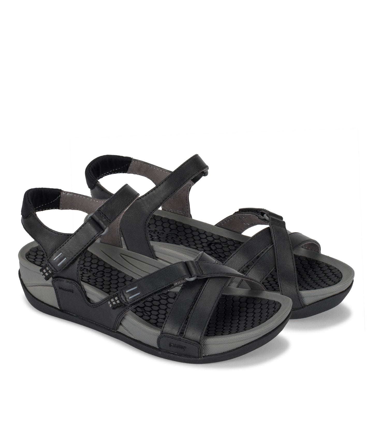 Danny Sandal / Baretraps
