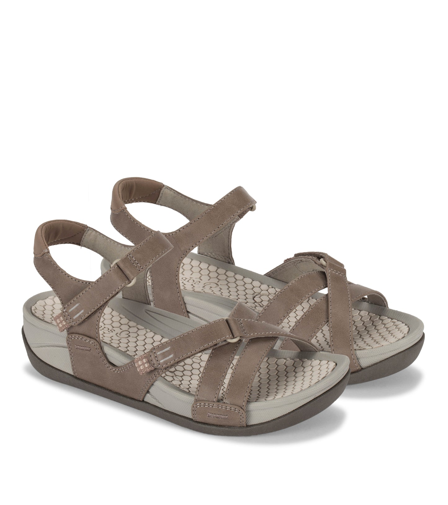 Danny Sandal / Baretraps