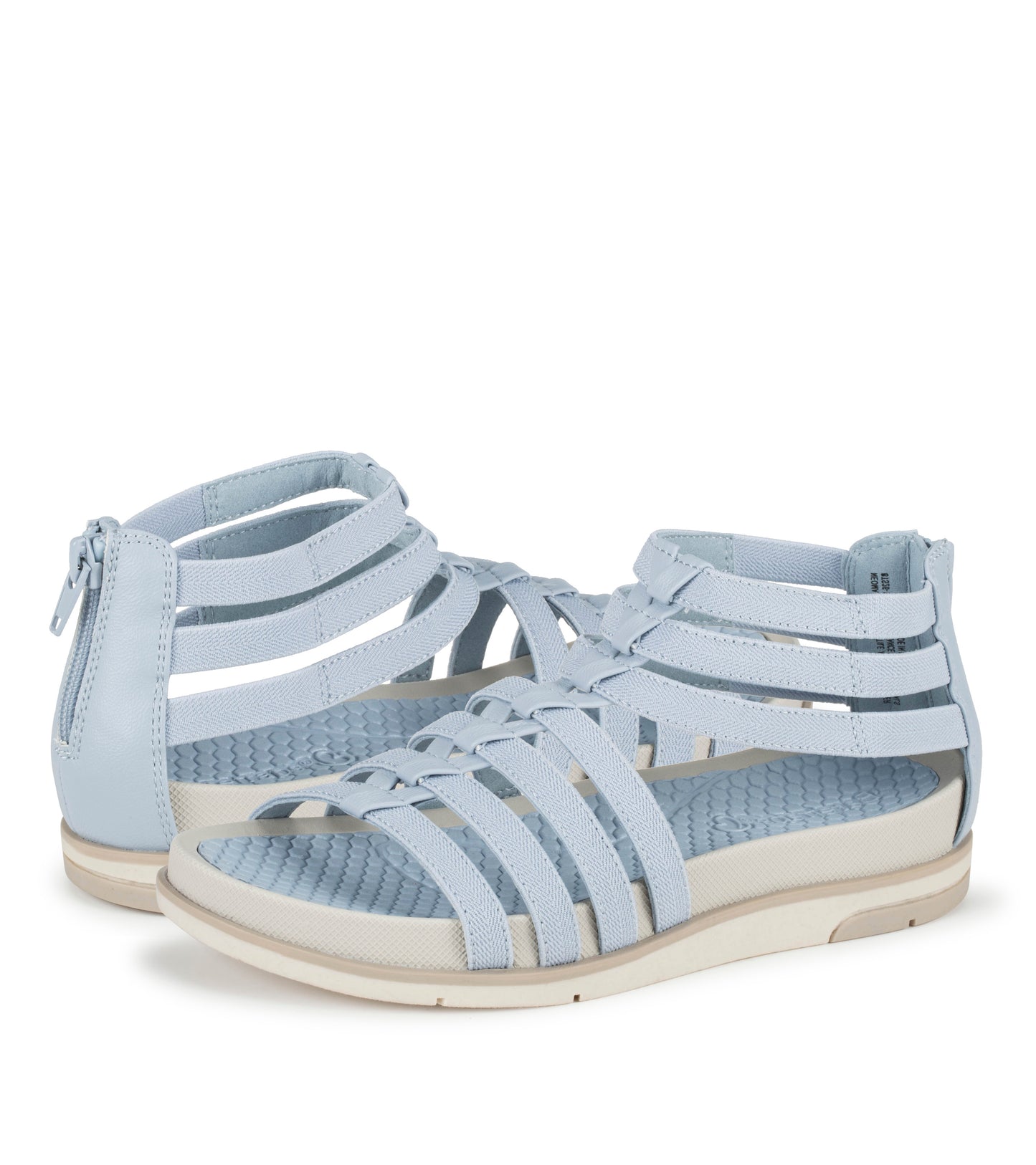 Neoma Sandal / Baretraps