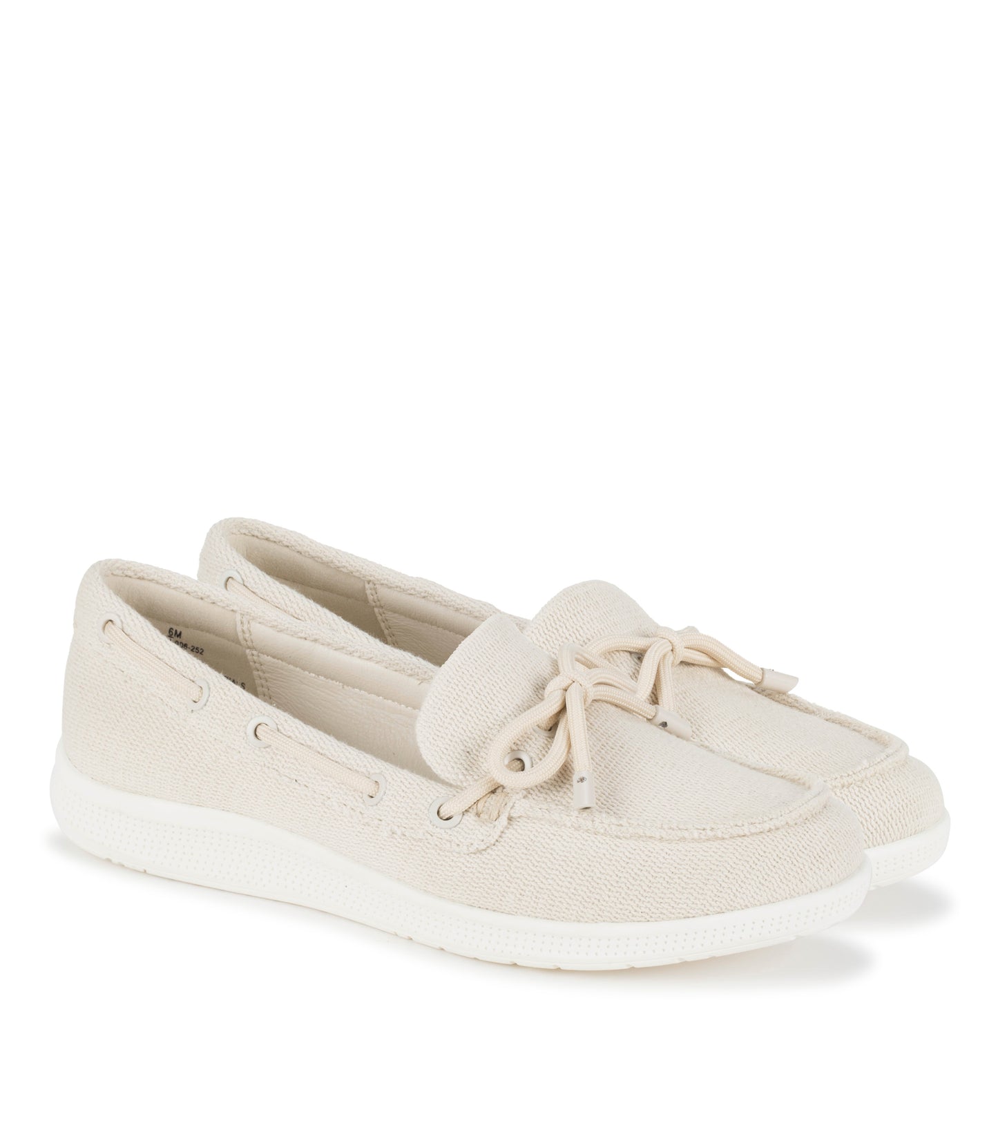 Venia Boat Shoe / Baretraps