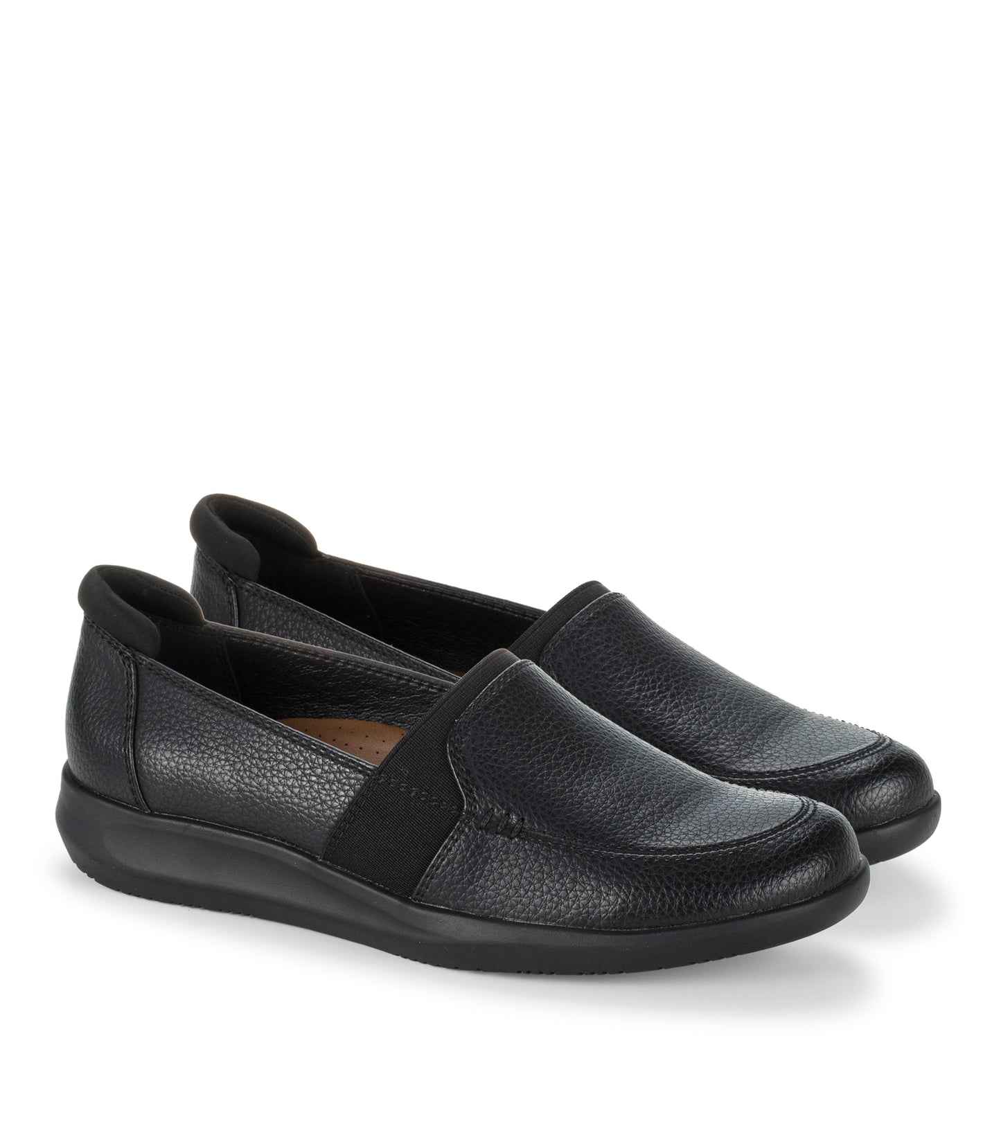 Jilian Slip On / Baretraps