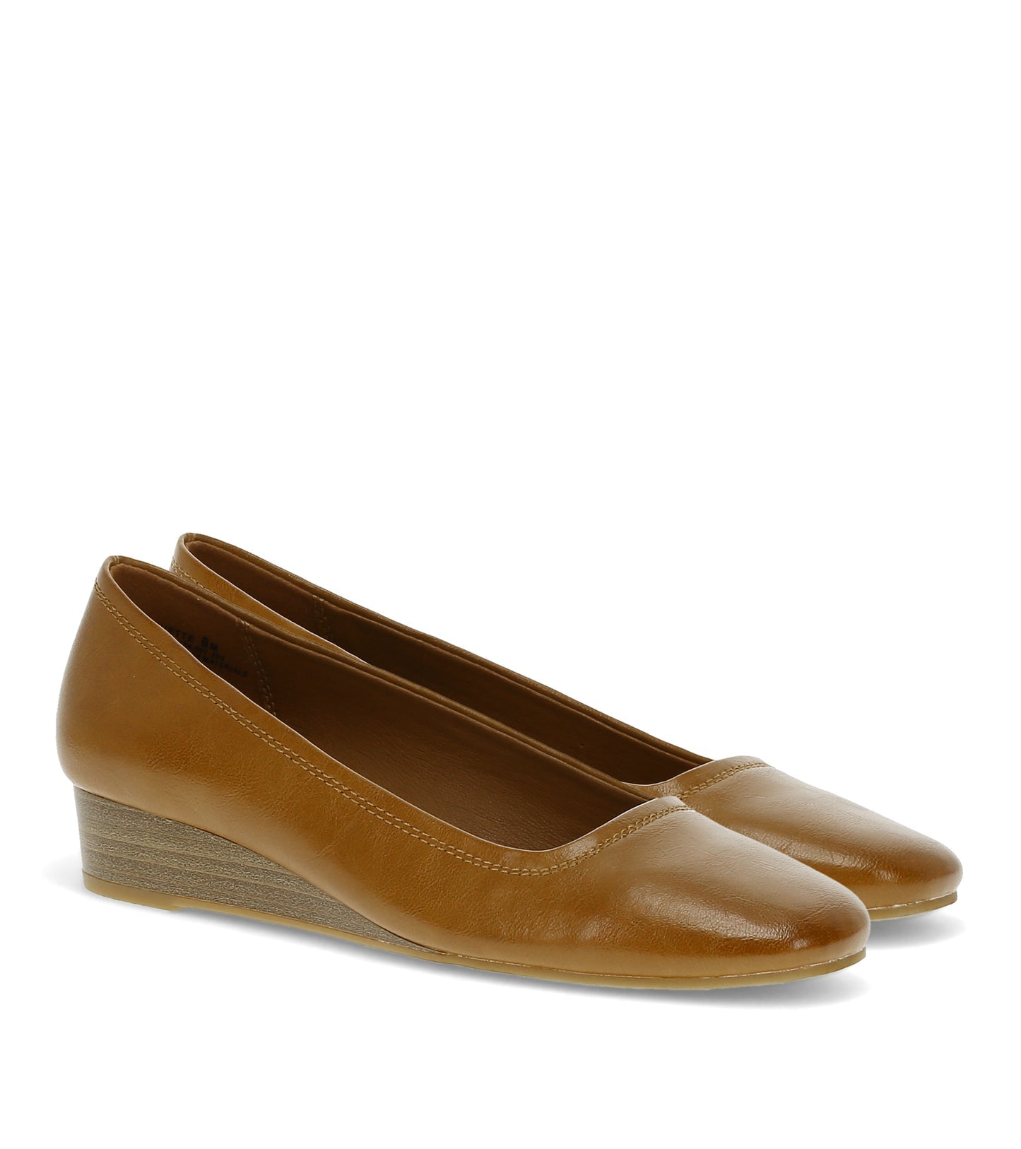 Covette Wedge Slip On / Baretraps
