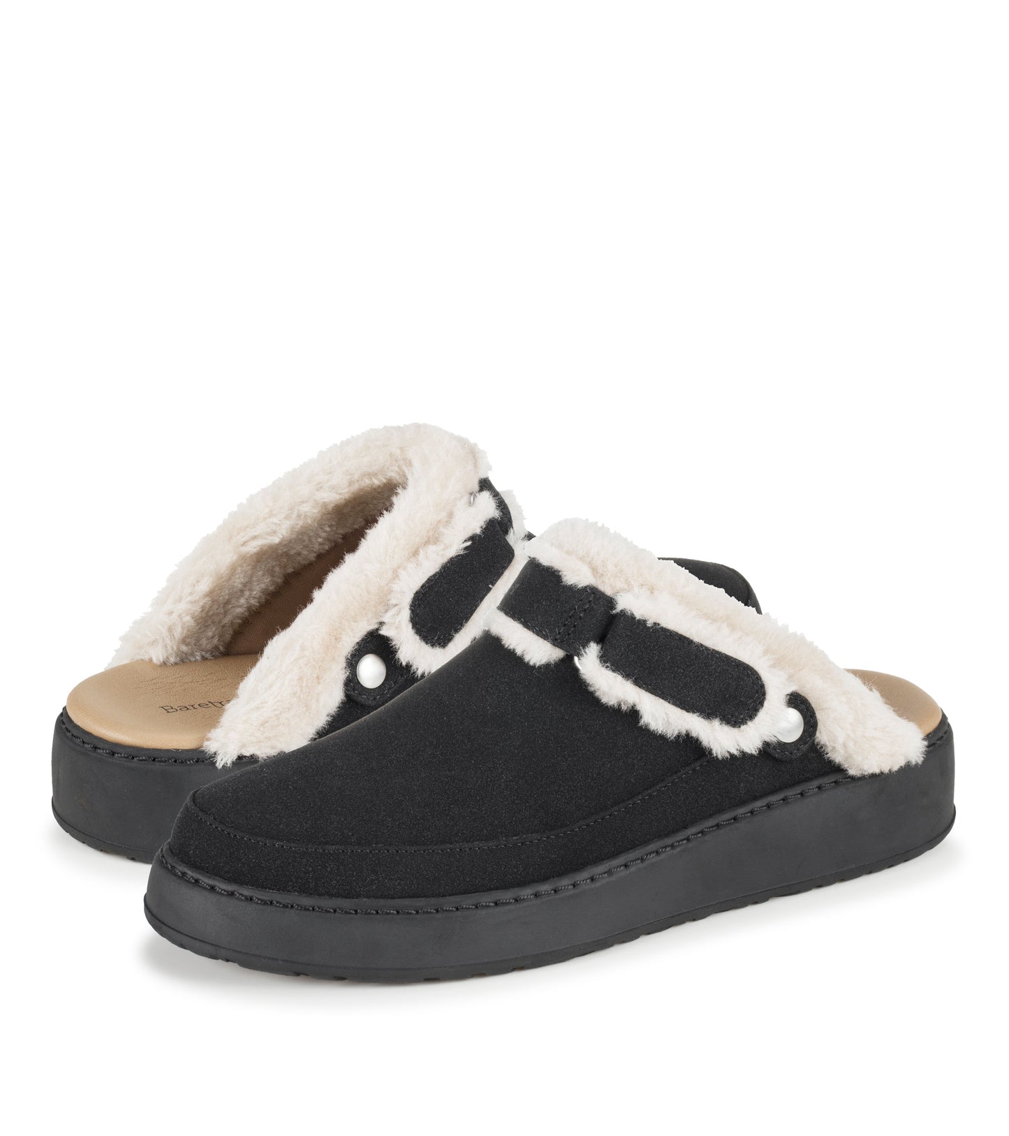 Felisa Slingback Clog / Baretraps