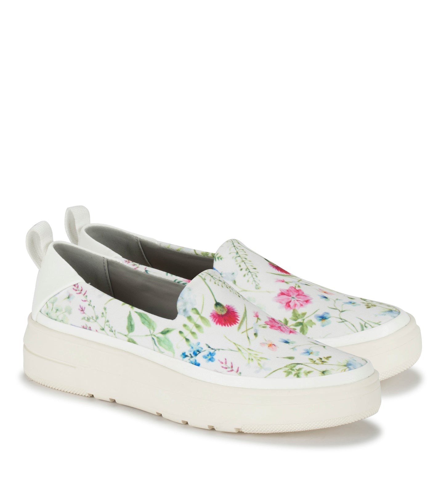 Nevin Slip On Sneaker / Baretraps