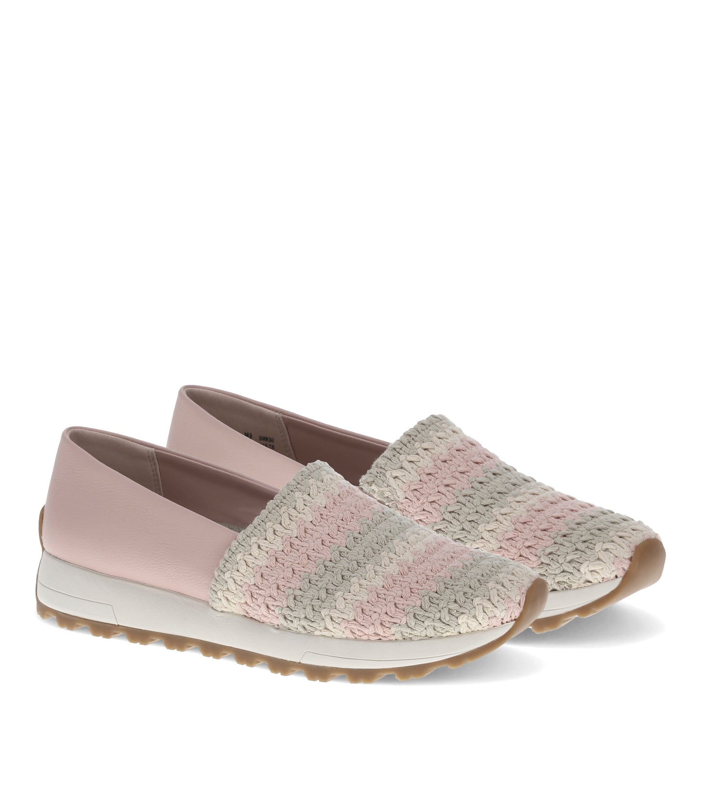 Gennie Slip On / Baretraps