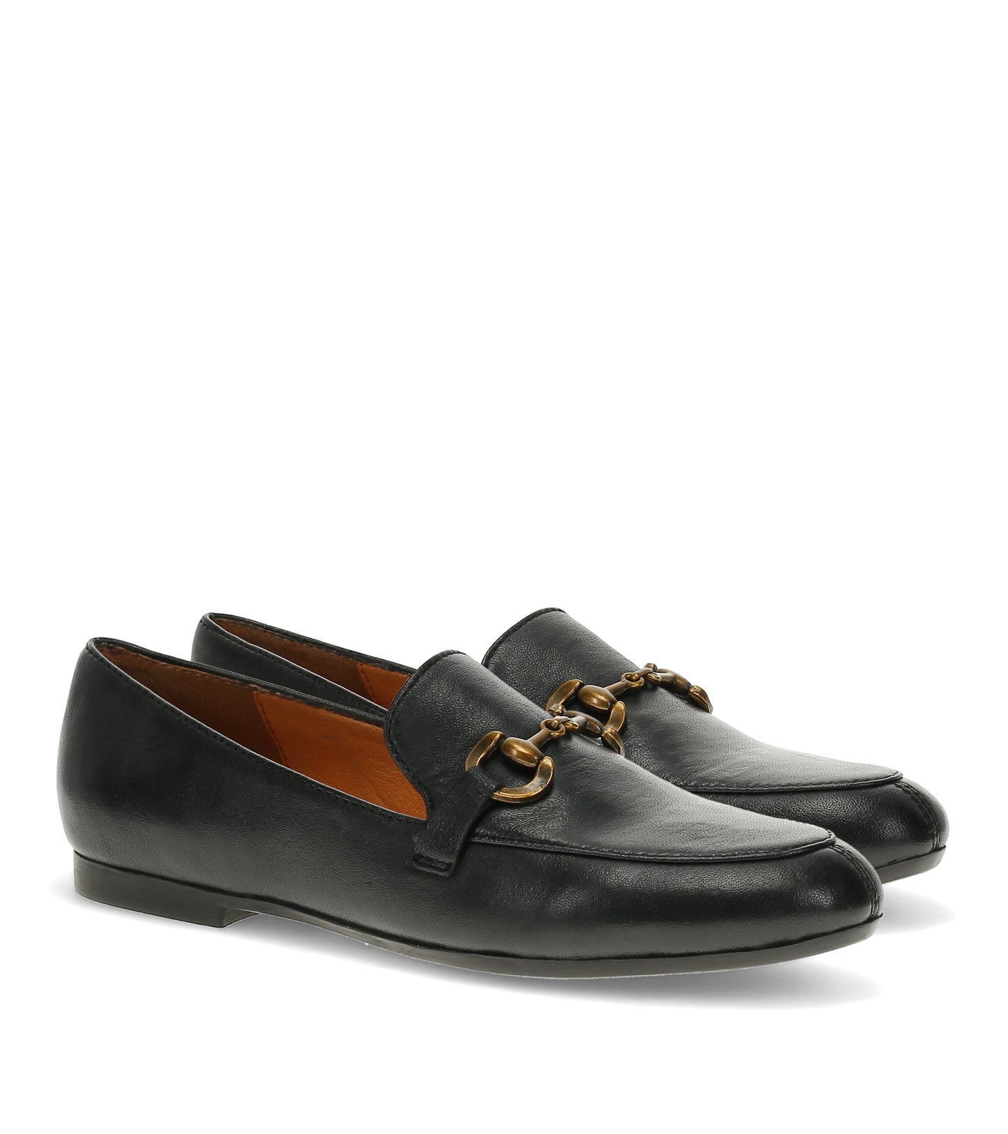 Wyatt Loafer / Baretraps