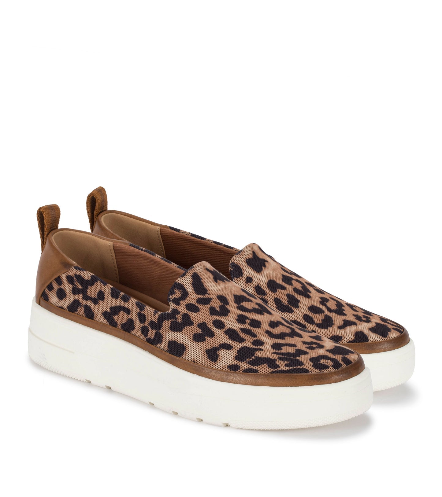 Nevin Slip On Sneaker / Baretraps
