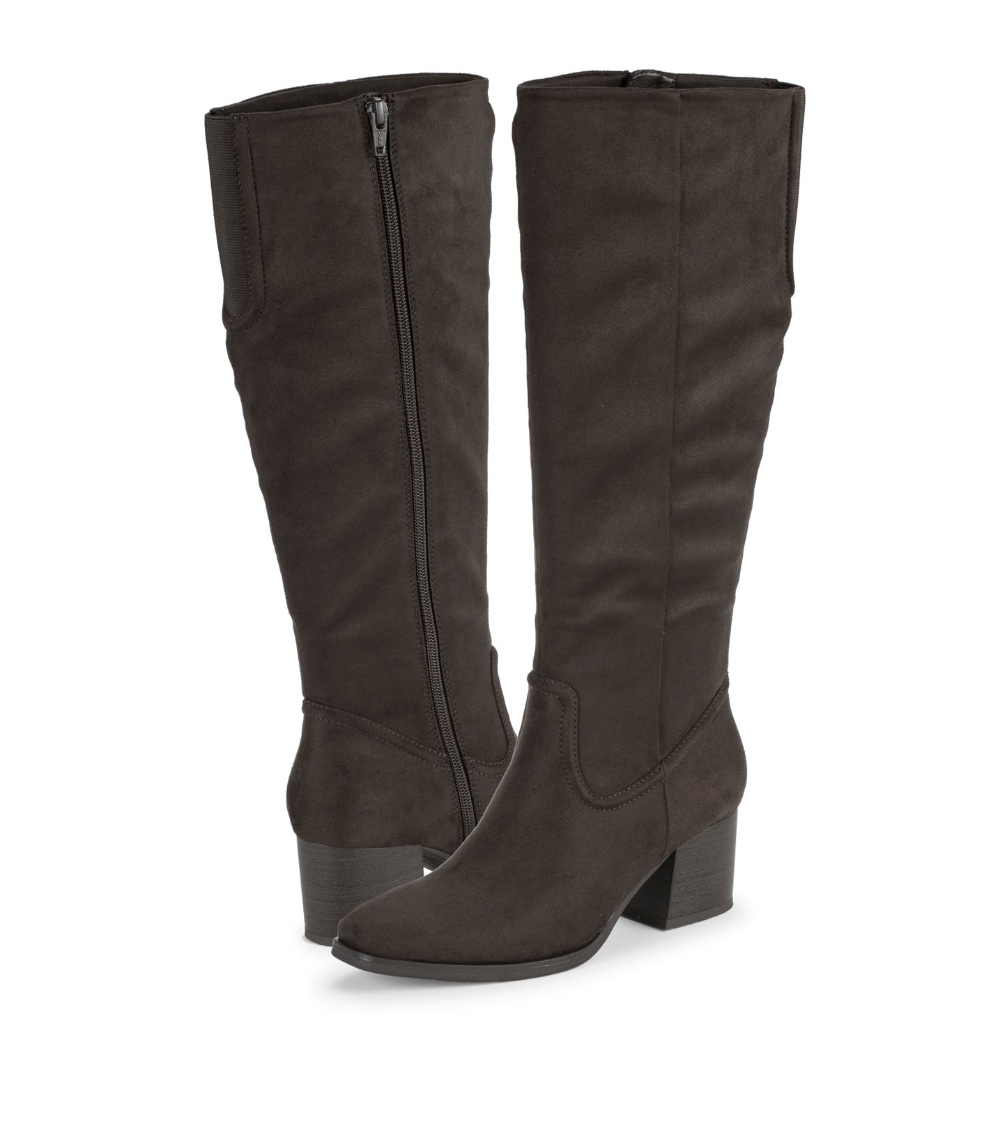 Tammey Wide Calf Tall Boot / Baretraps