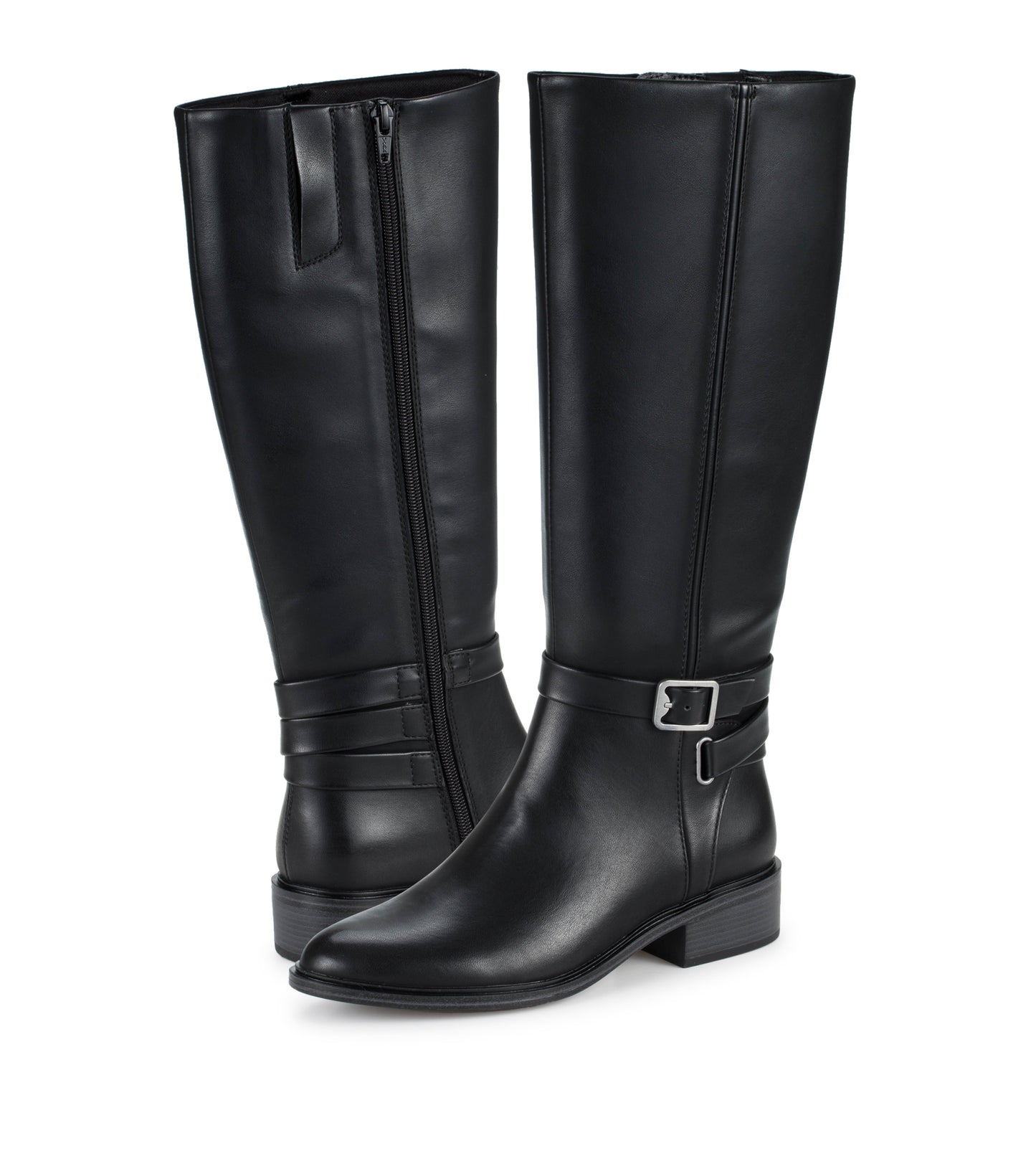 Audria Tall Boot / Baretraps