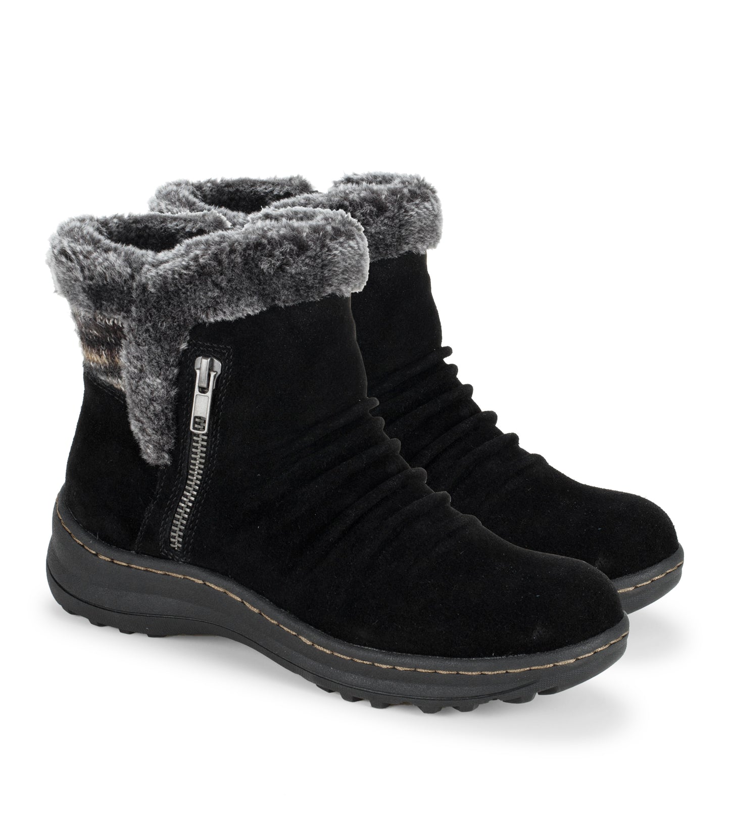 Acelyn Cold Weather Bootie / Baretraps