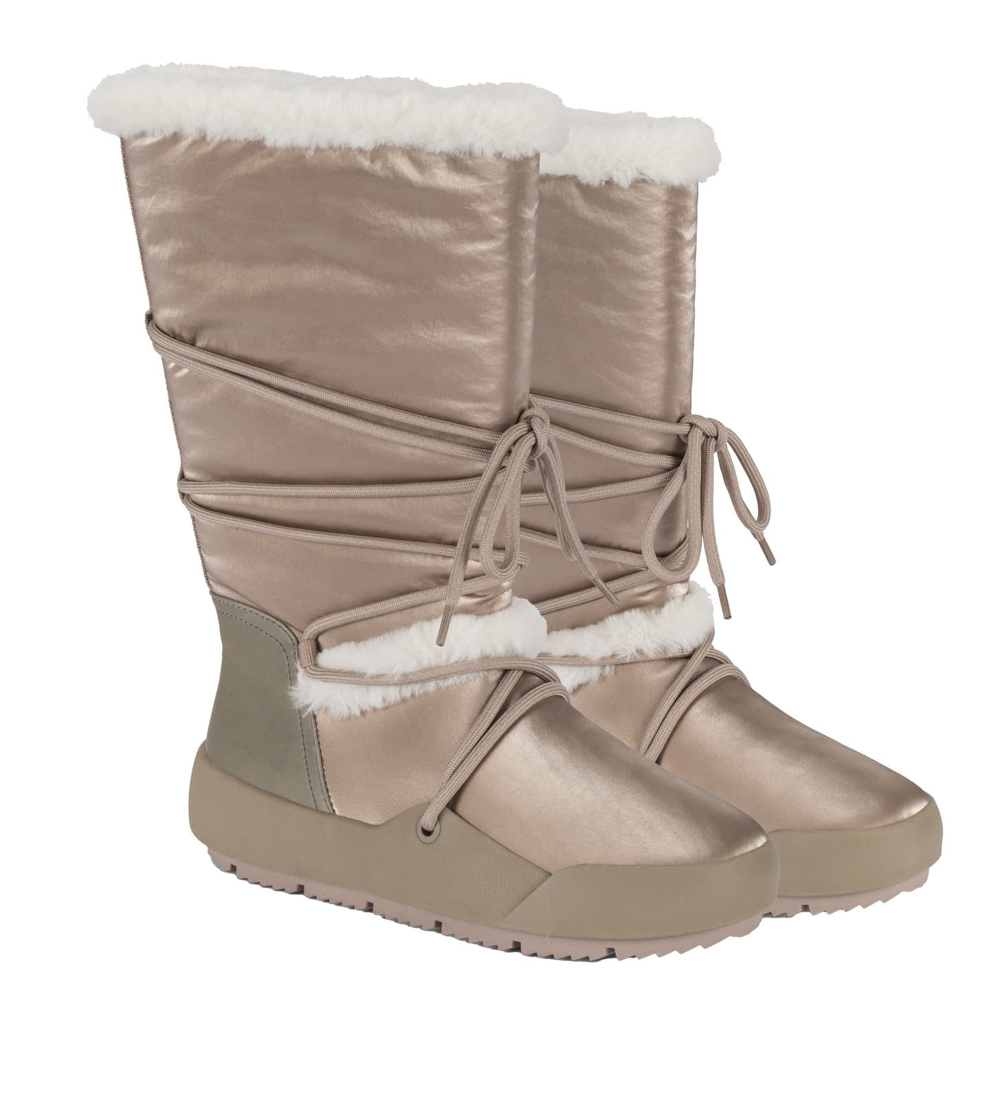 Danney Cold Weather Boot / Baretraps