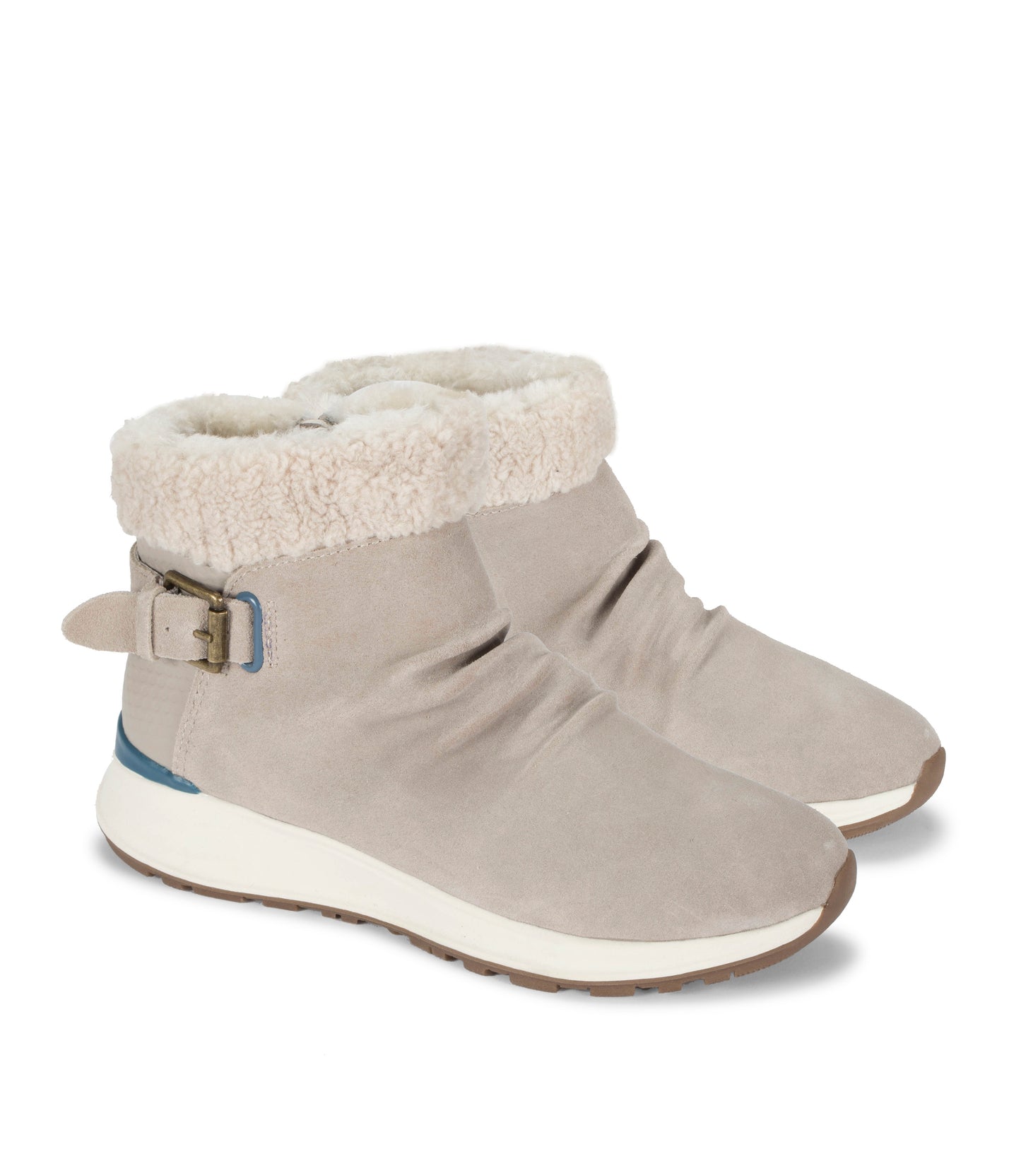 Becki Cold Weather Bootie / Baretraps