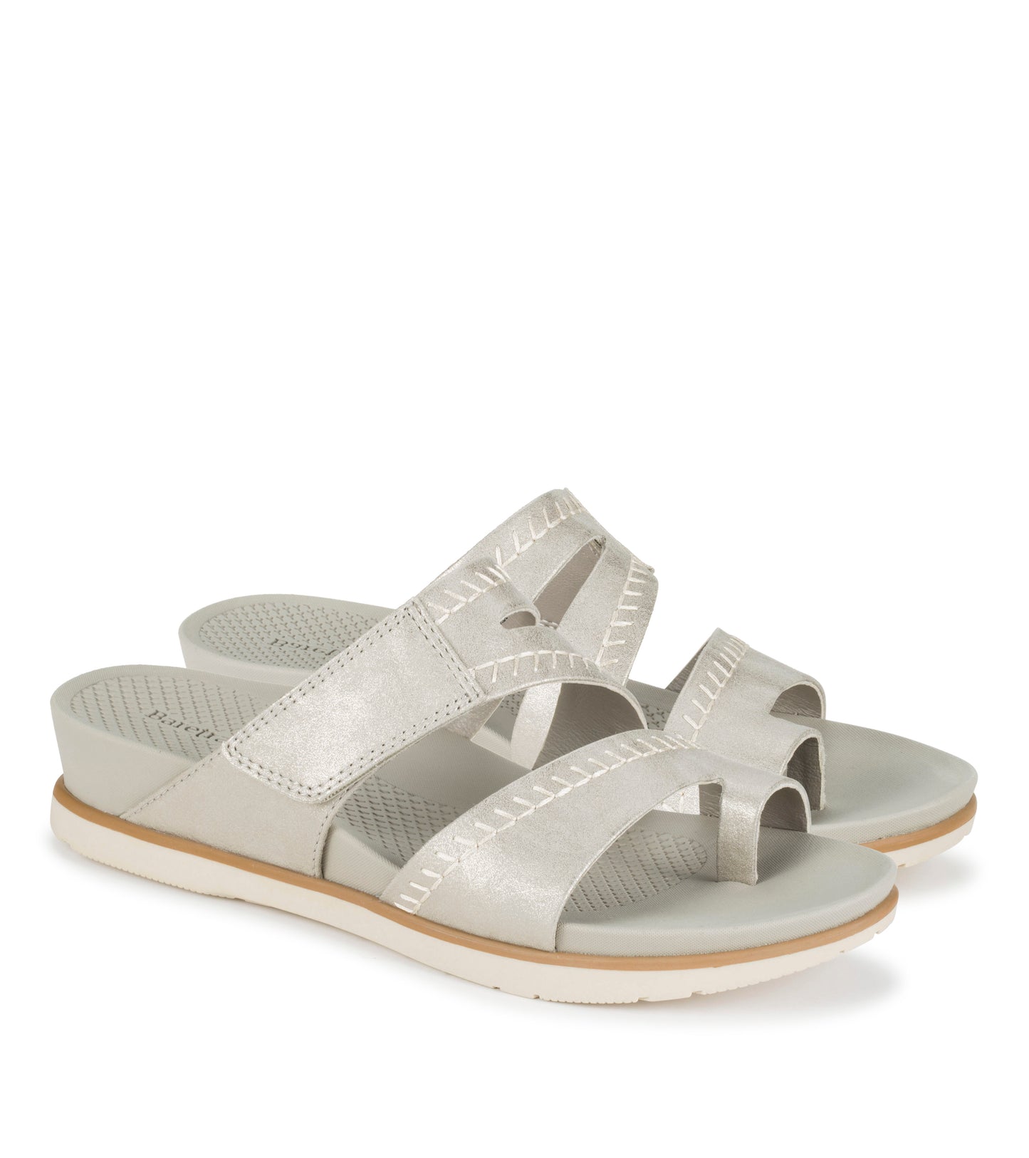Shaya Slide Sandal / Baretraps