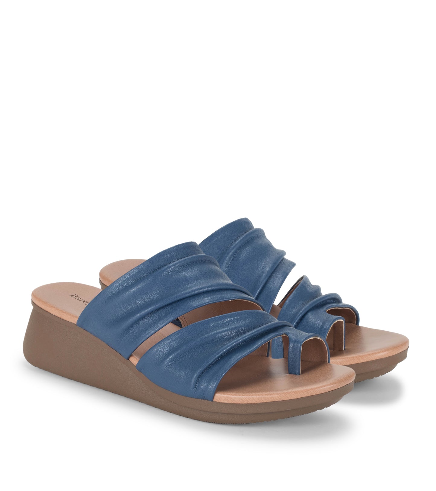 Venus Slide Sandal / Baretraps