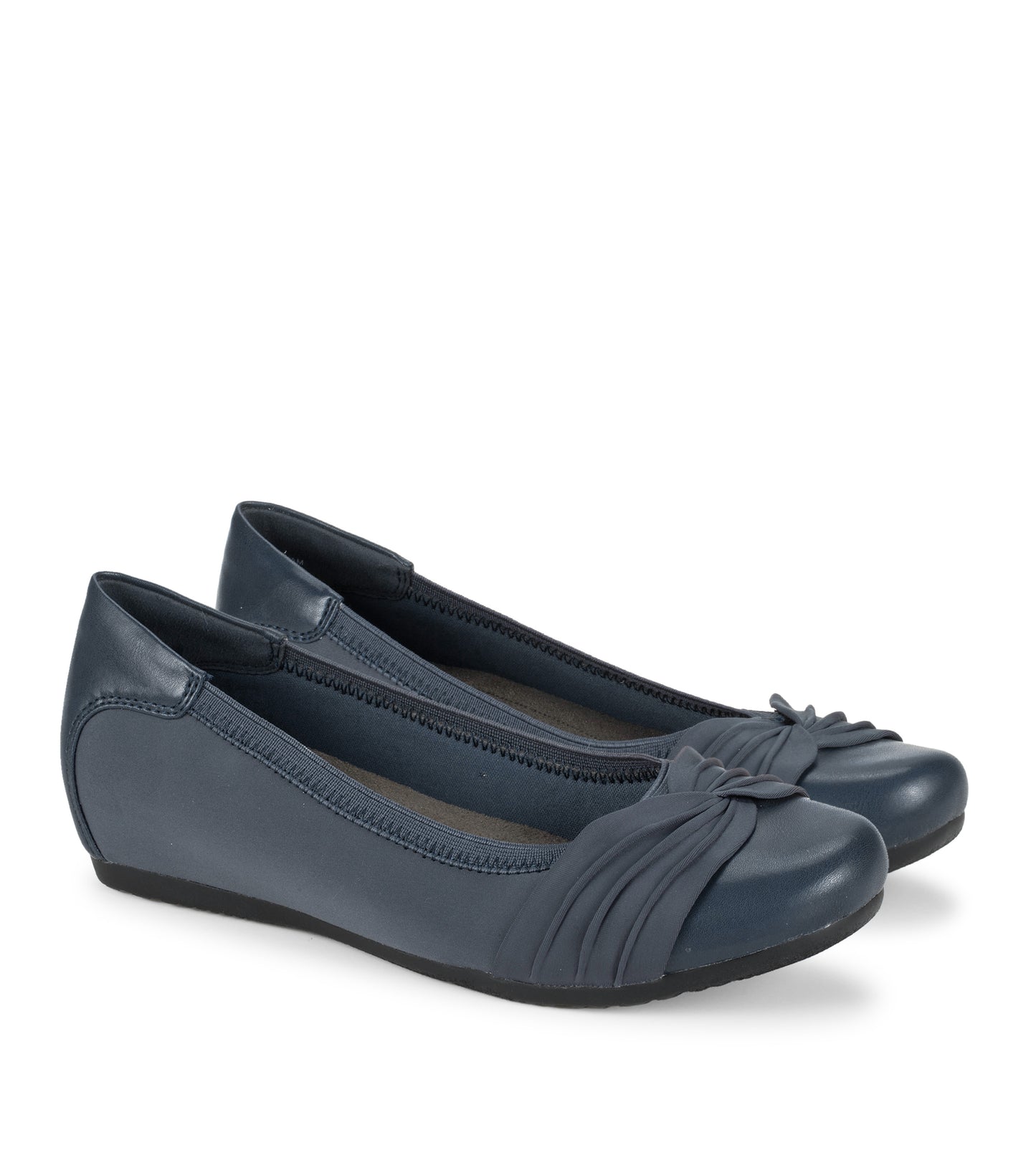 Marcie Casual Flat / Baretraps