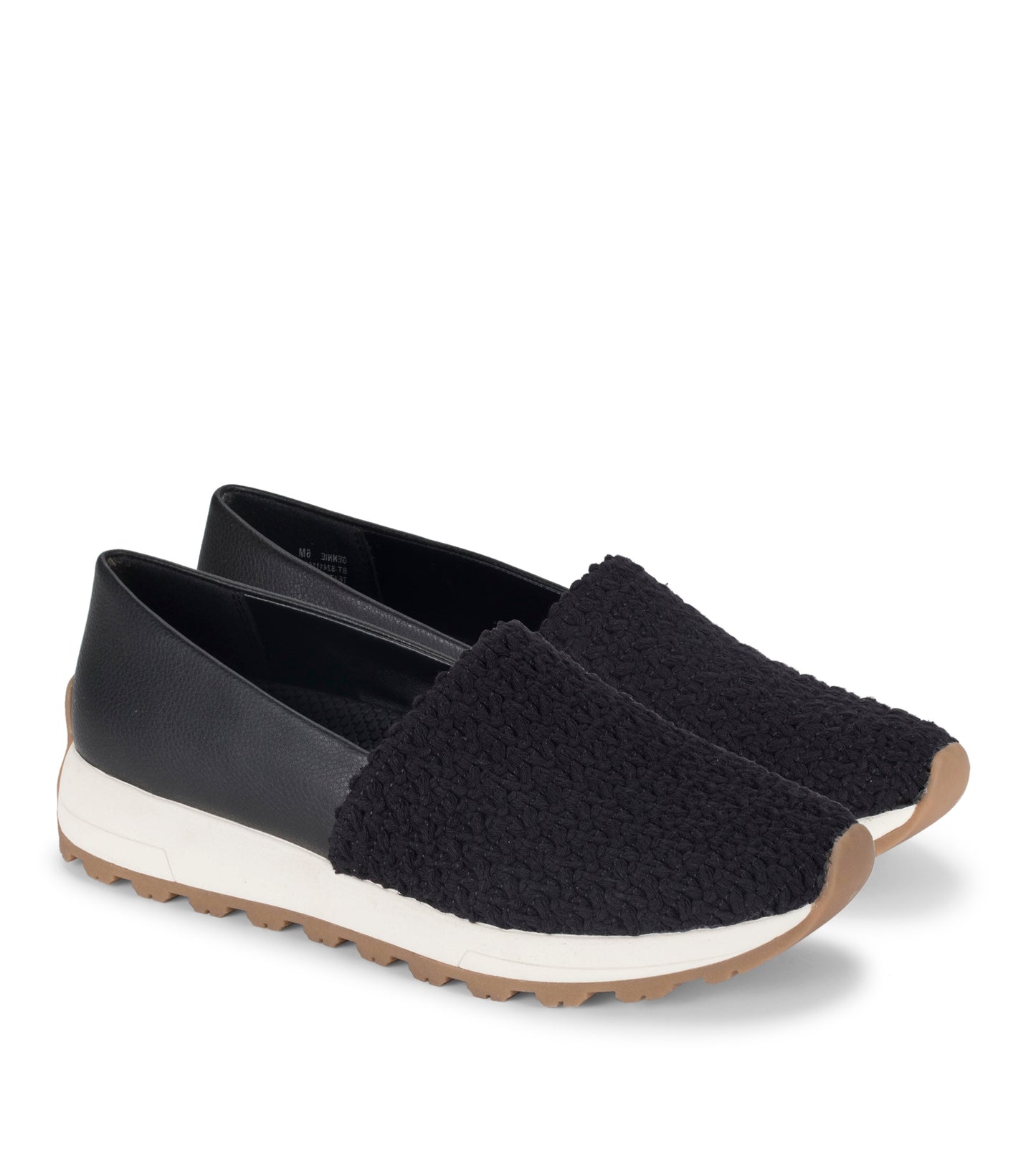 Gennie Slip On / Baretraps
