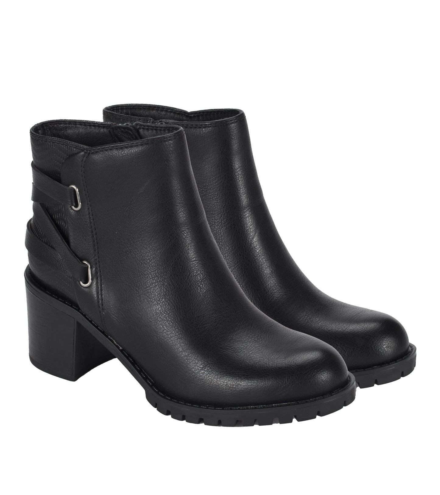 Hensley Bootie / Baretraps
