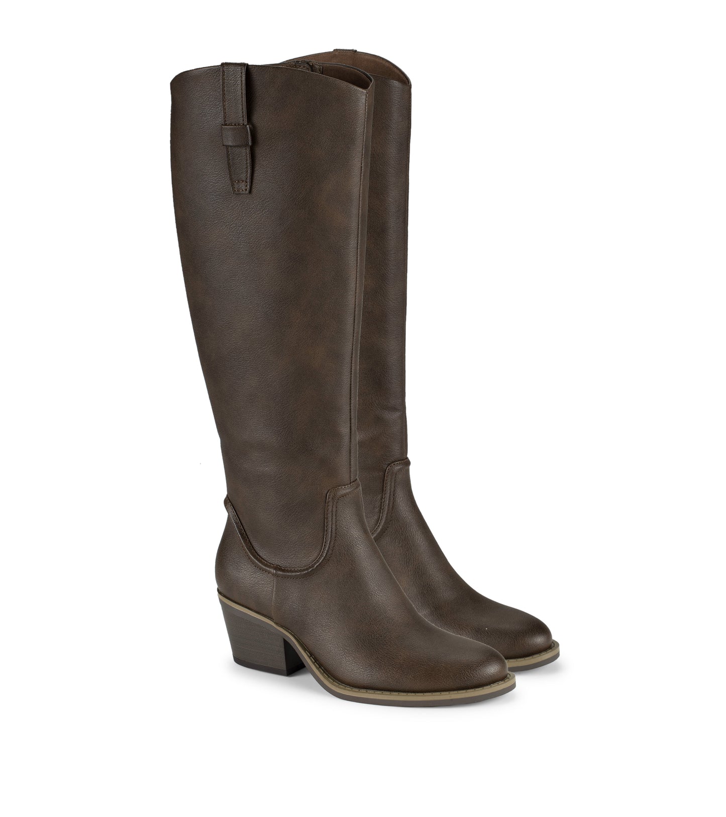 Laryssa Riding Boot / Baretraps