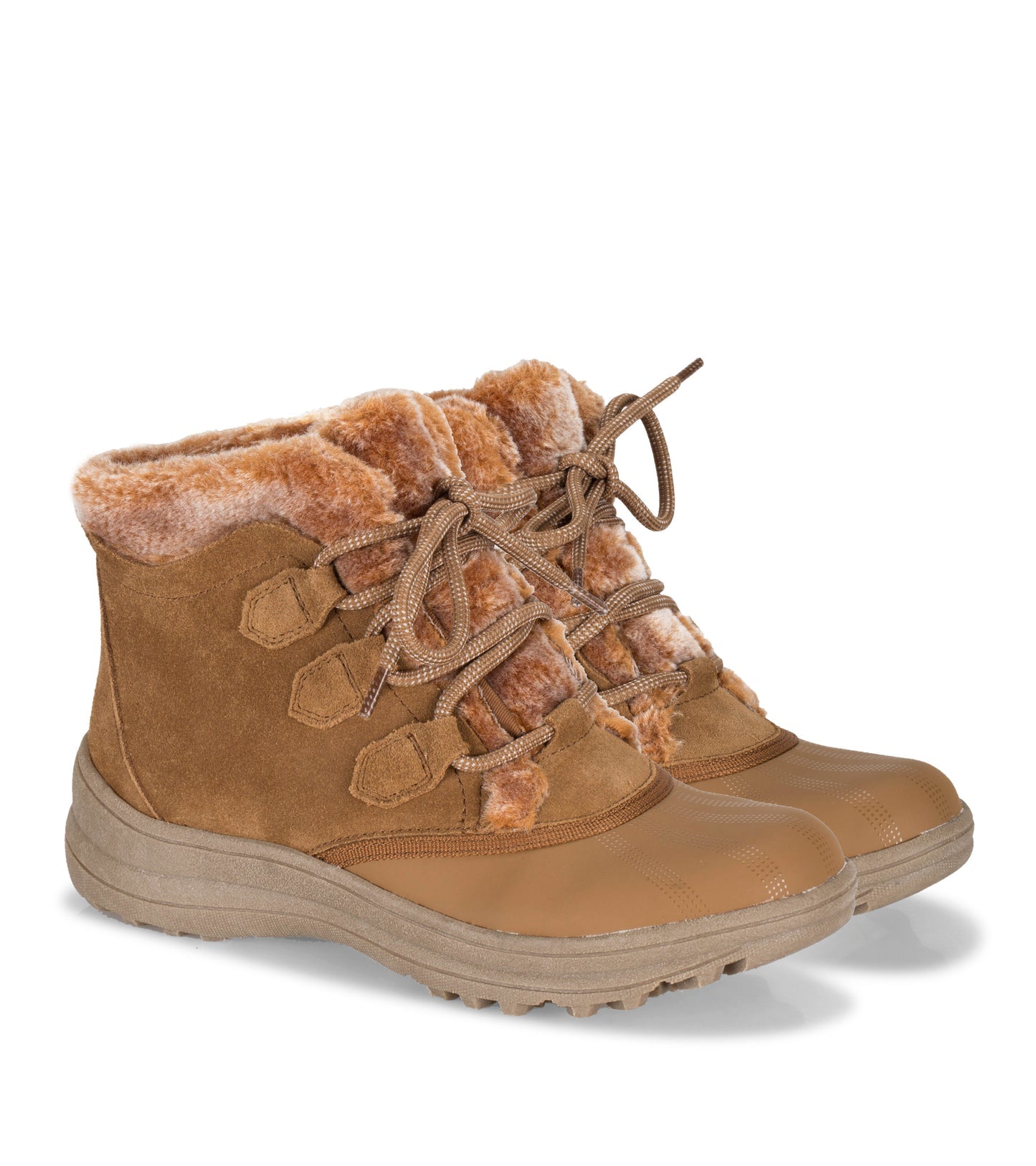 Augustina Cold Weather Bootie / Baretraps