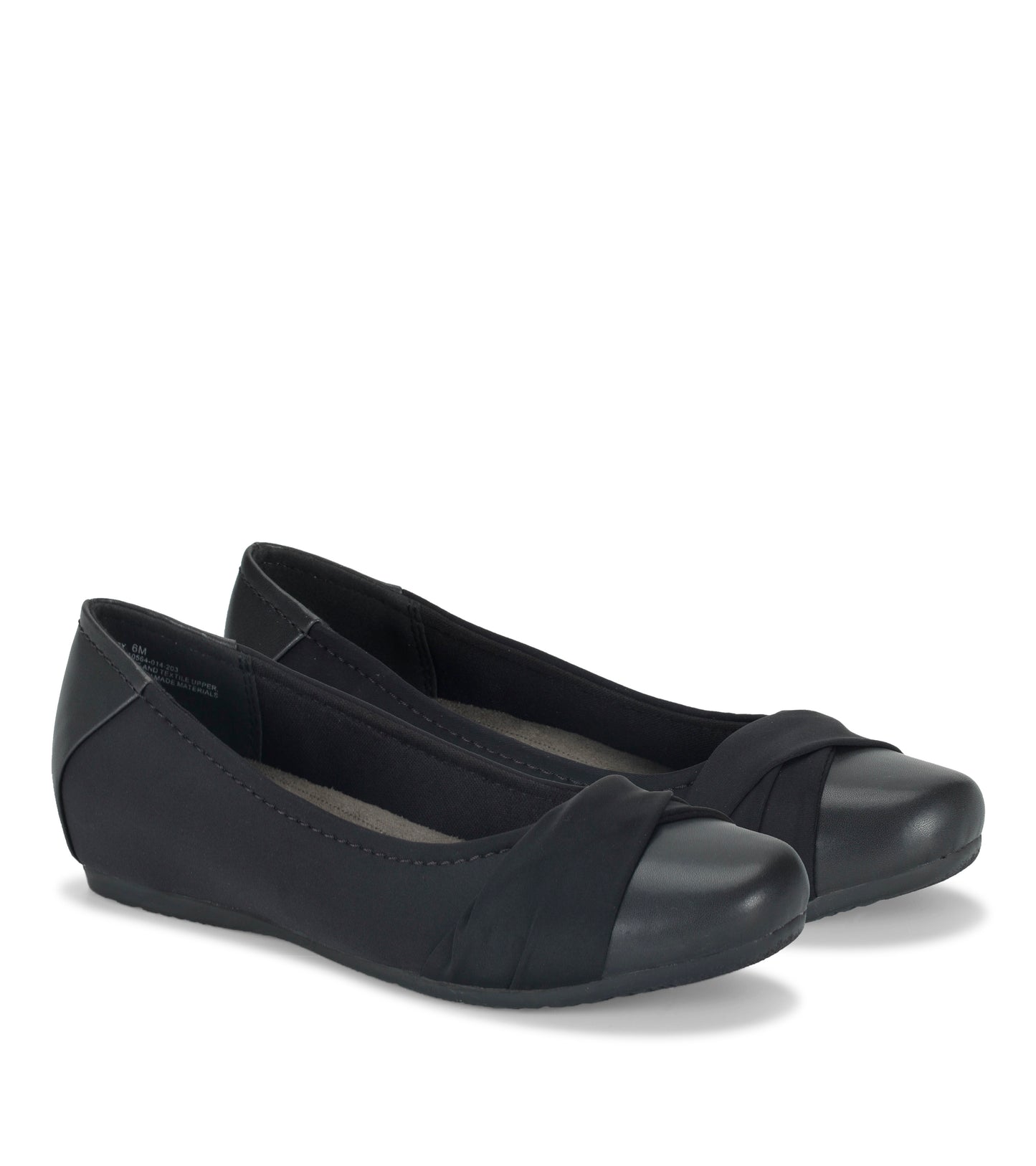 Mitsy Casual Flat / Baretraps