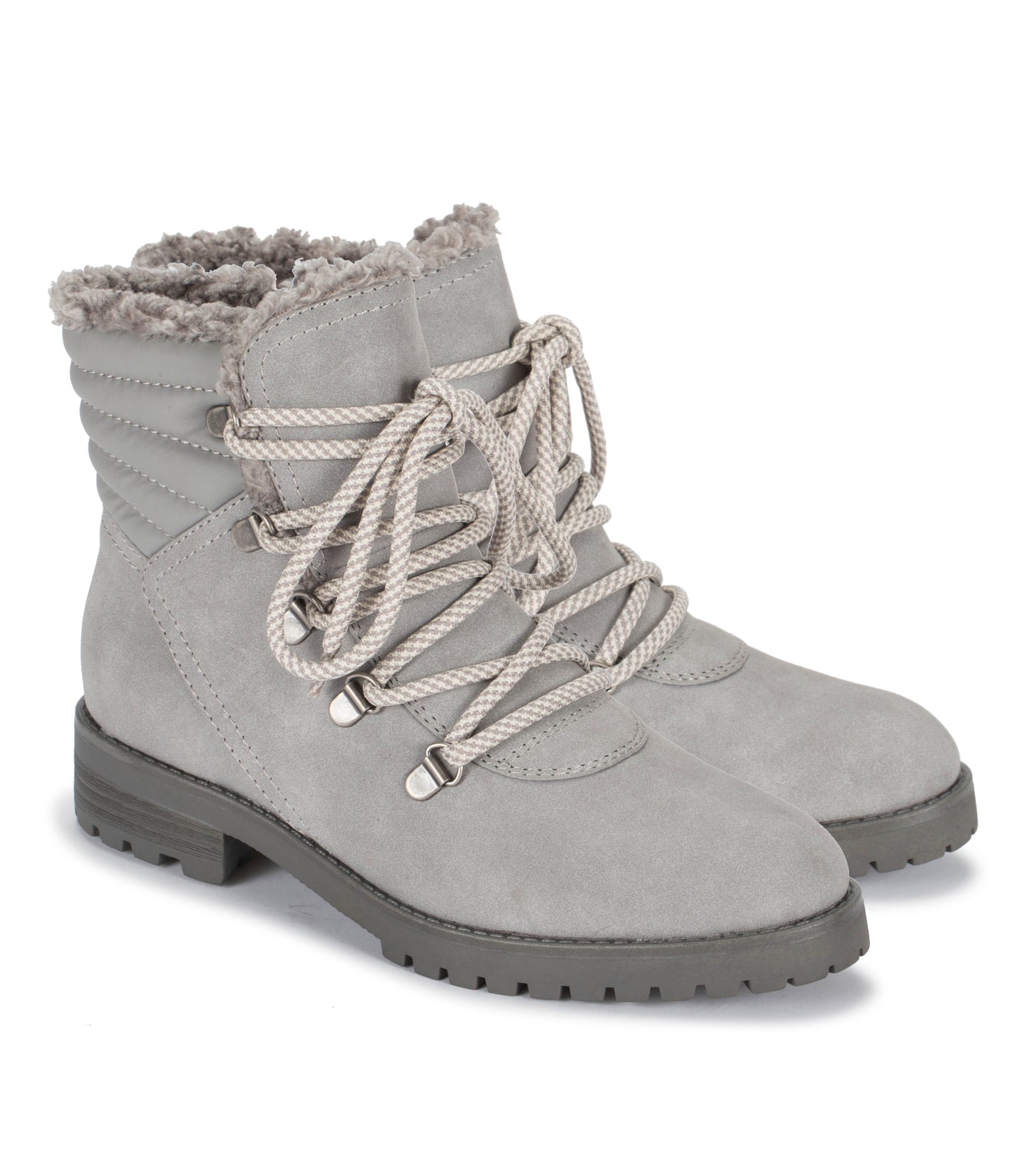 Dennison Lace Up Boot / Baretraps