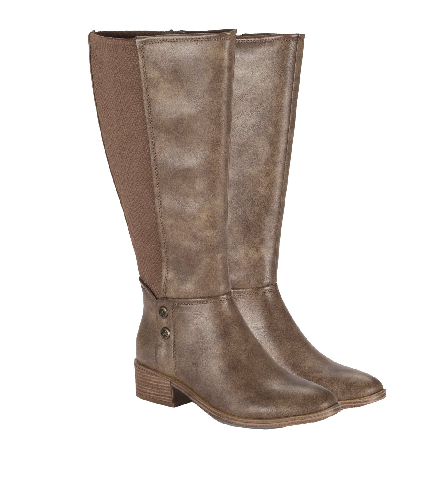 Madelyn Tall Boot / Baretraps