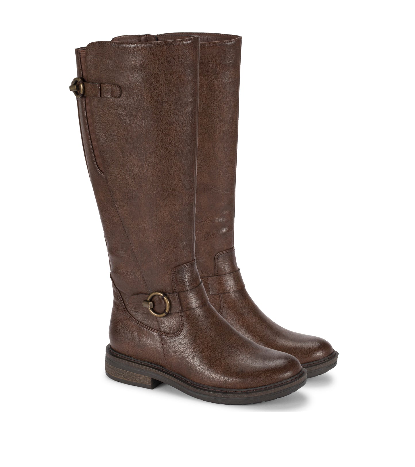 Aphrodite Tall Boot / Baretraps