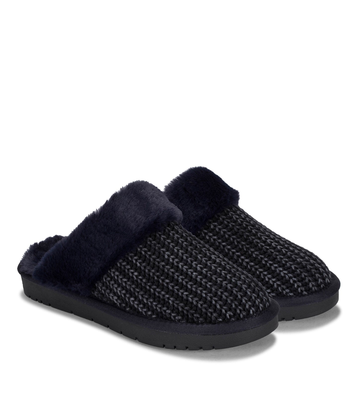 Tillis Clog Slipper / Baretraps
