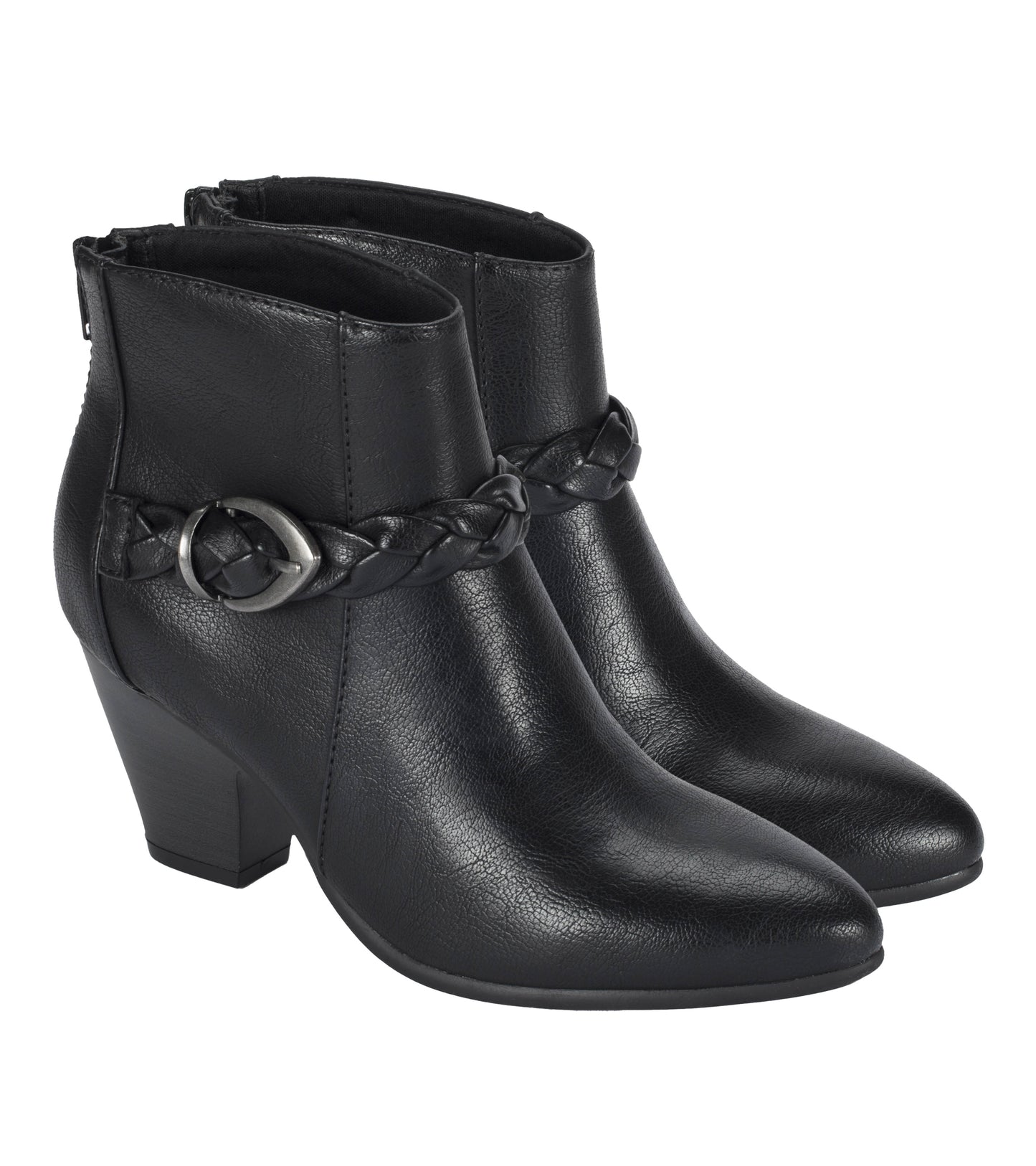 Ledell Bootie / Baretraps