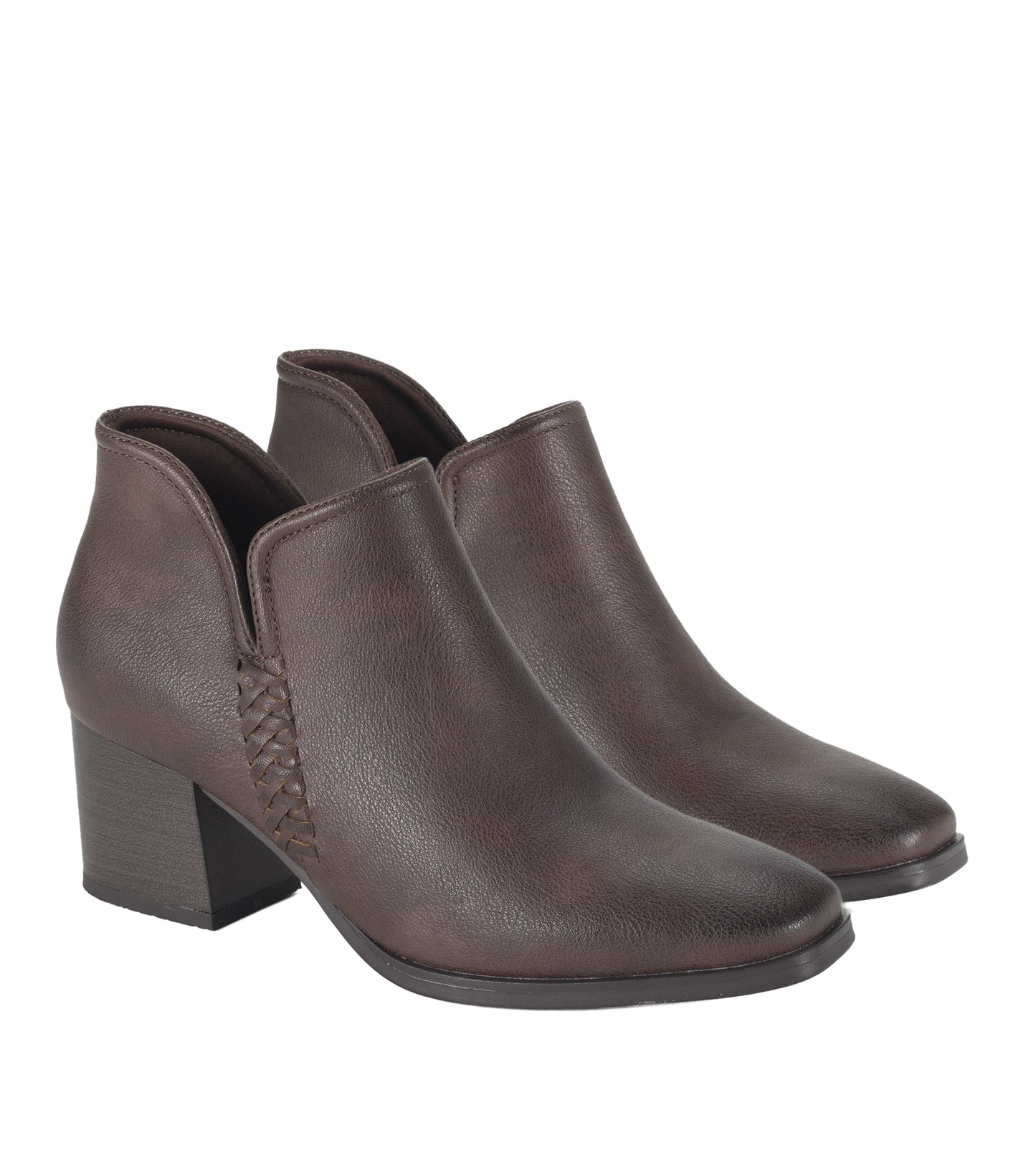 Tristen Ankle Bootie / Baretraps