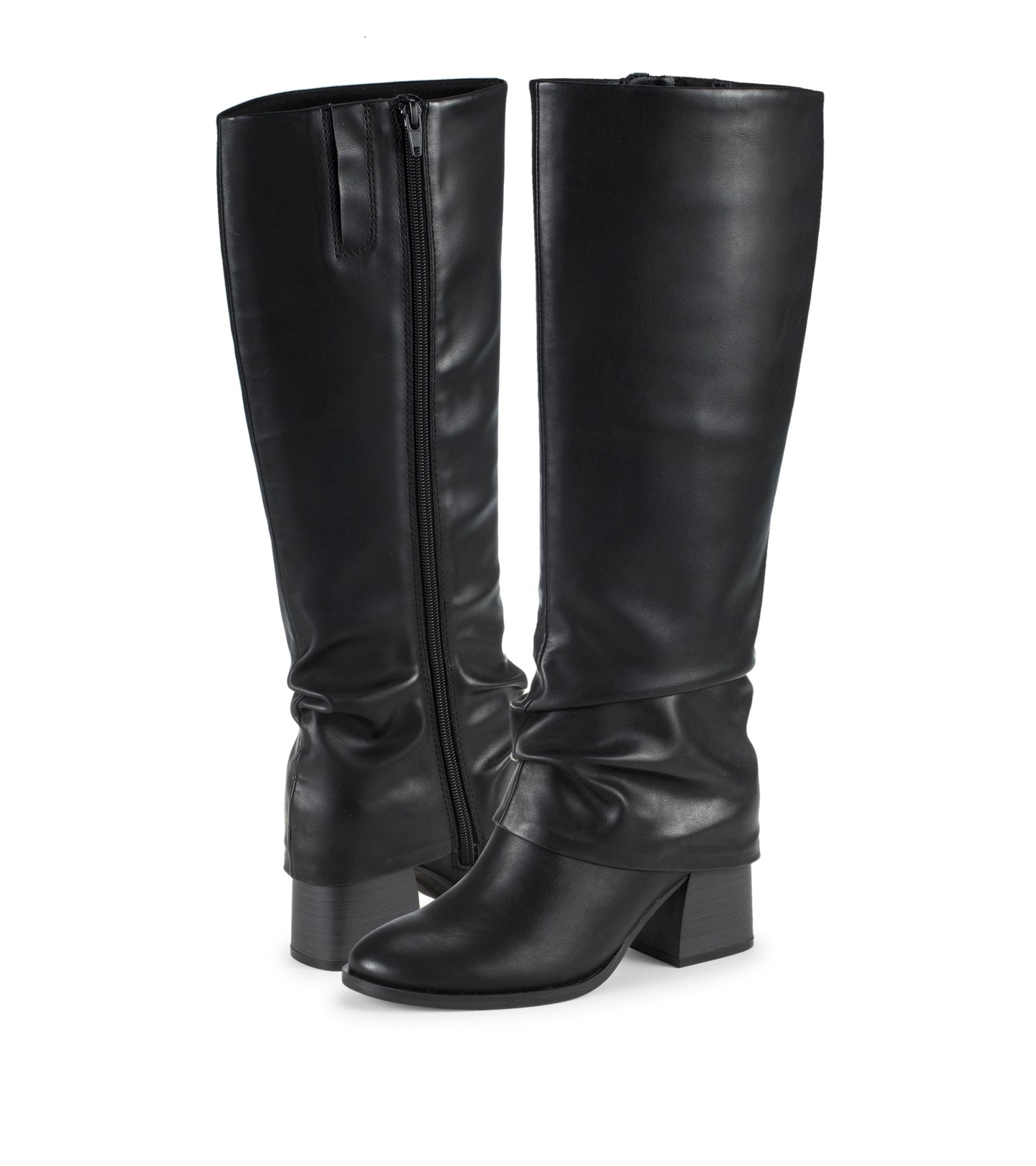 Dia Tall Boot / Baretraps