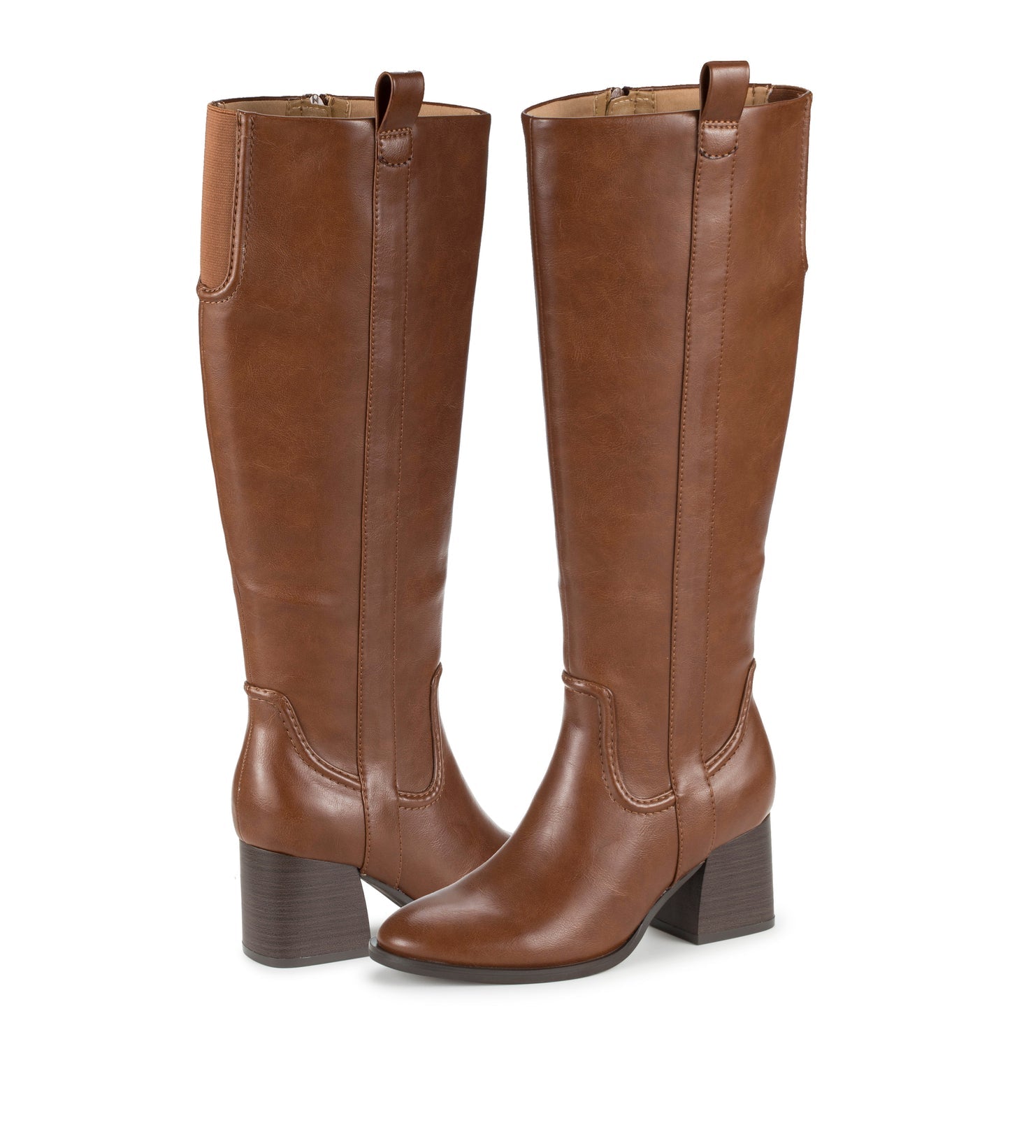 Daicy Tall Boot / Baretraps