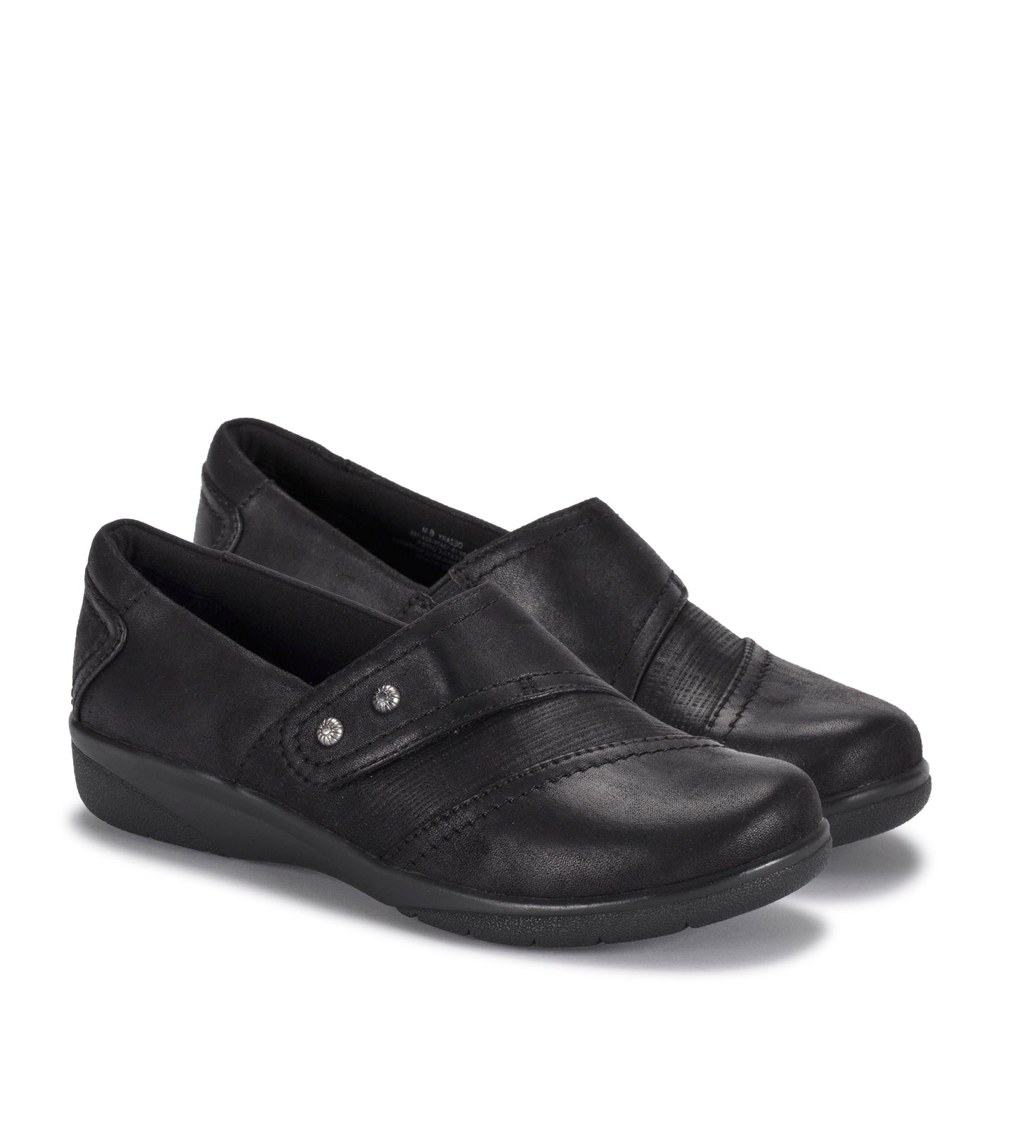 Darma Slip On / Baretraps