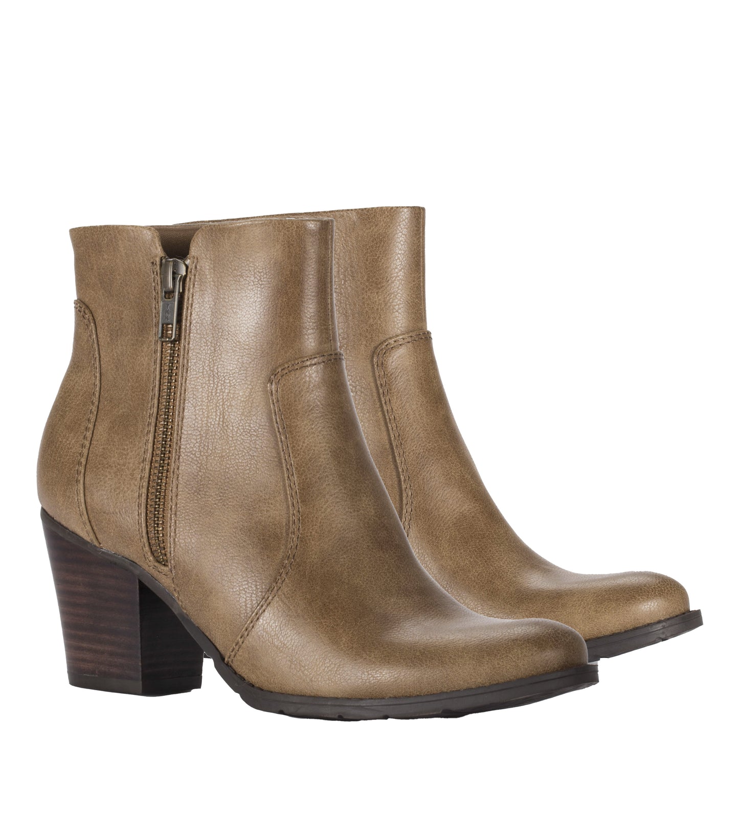 Legacy Bootie / Baretraps