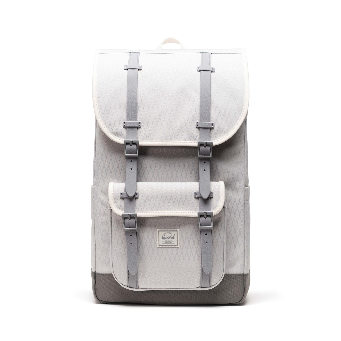 Vapor Diamond/Charcoal Gray