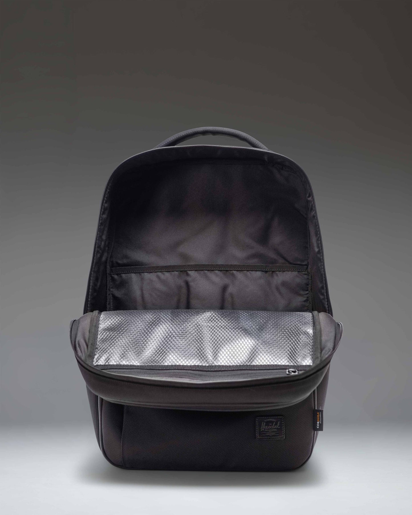 Herschel Kaslo Backpack Tech Cordura