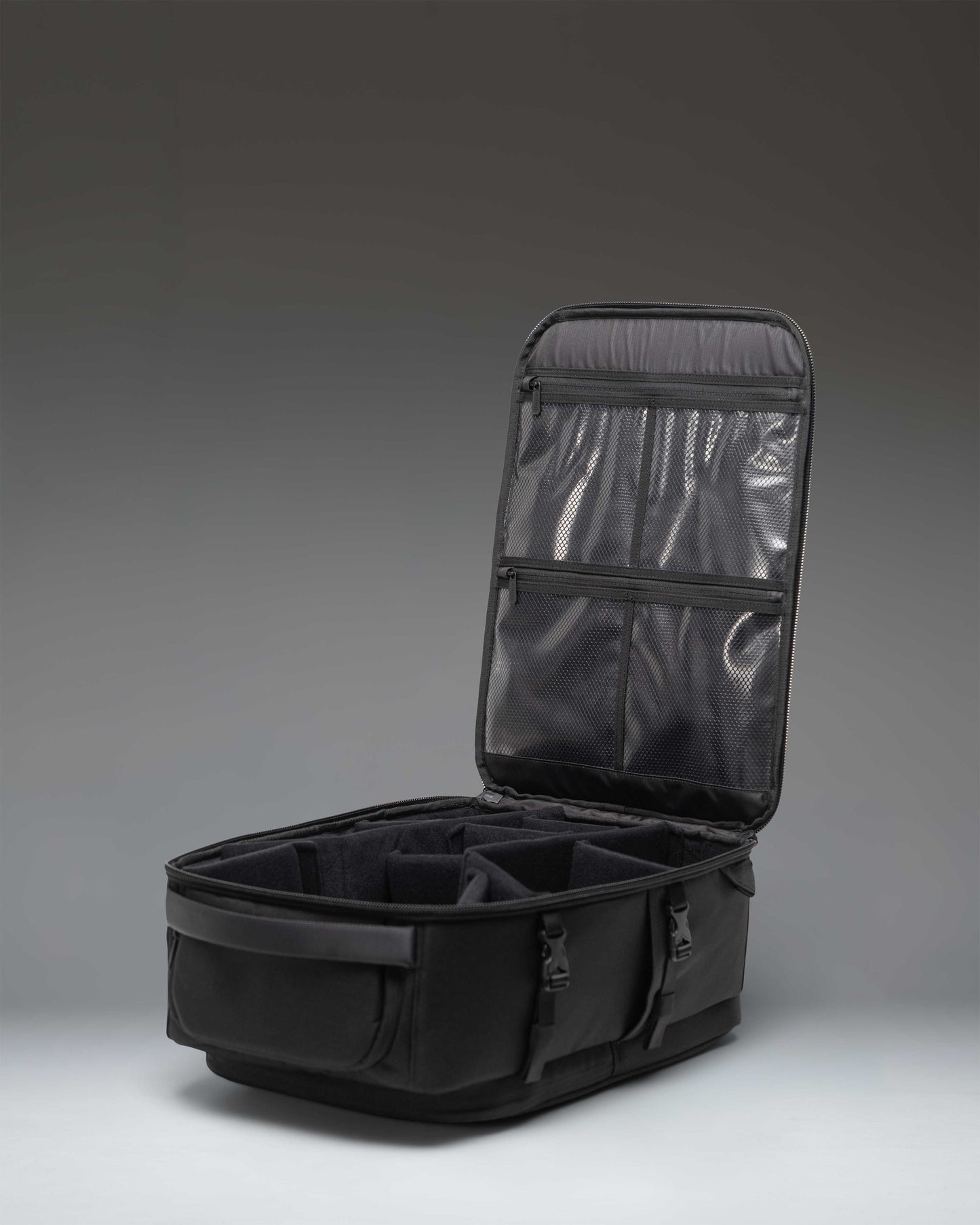 Herschel Kaslo Camera Bag Tech