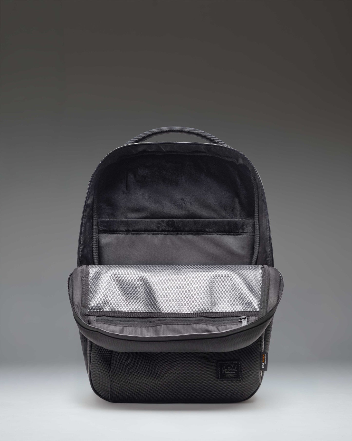 Herschel Kaslo Daypack Tech Cordura