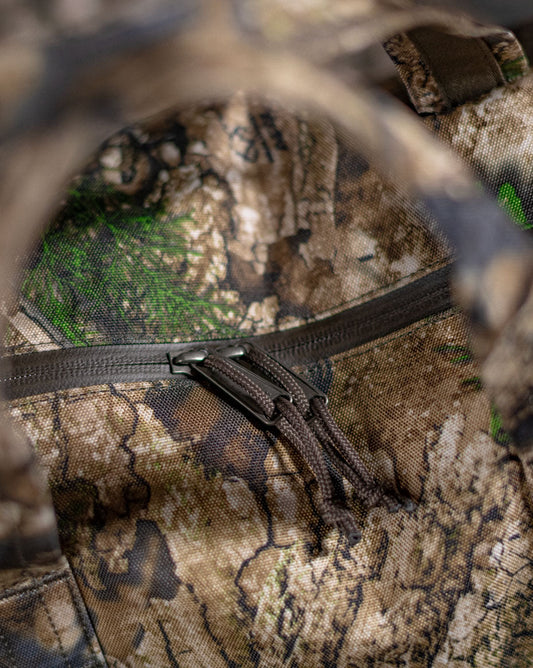 Herschel Realtree® Herschel Novel⢠Duffle