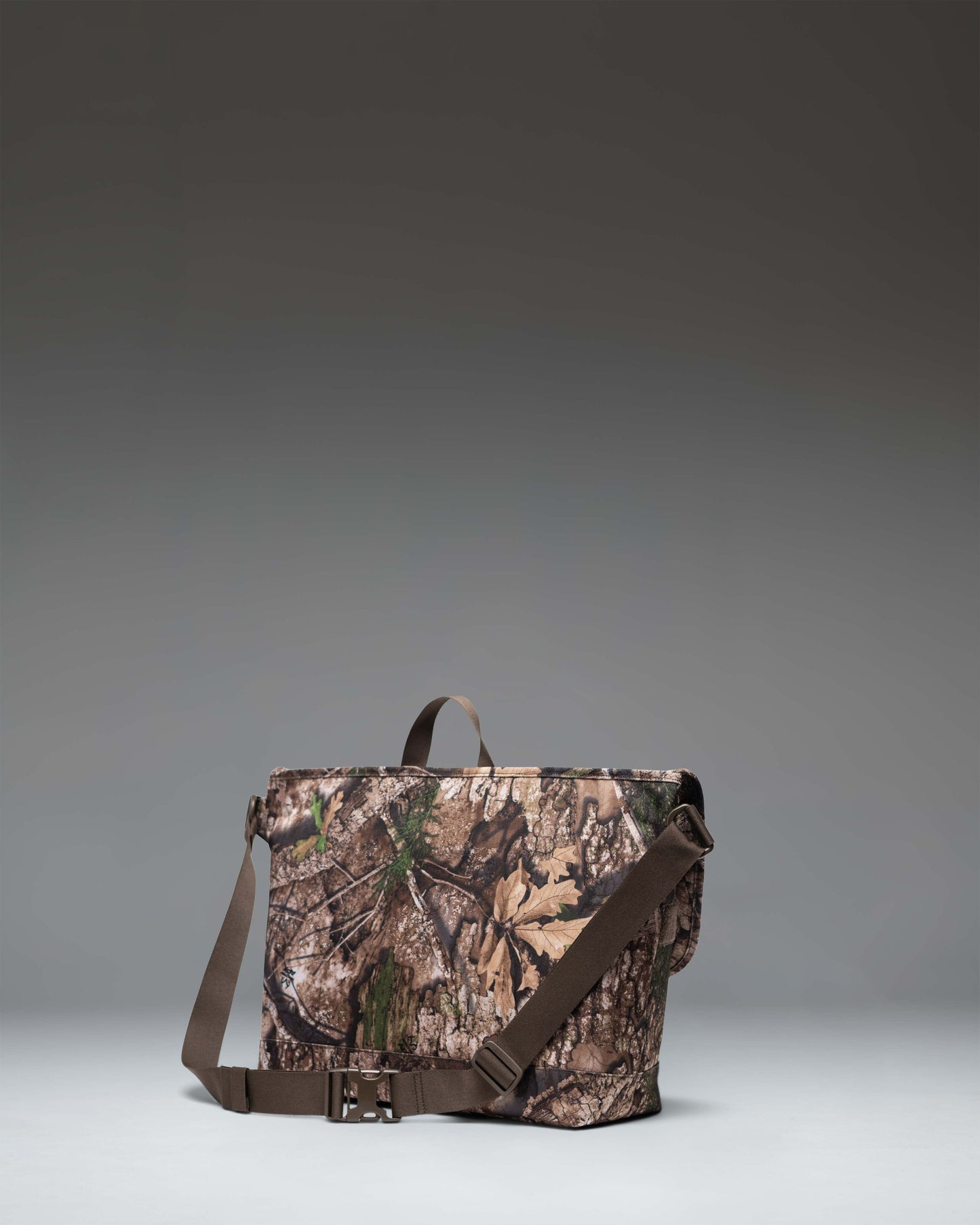Herschel Realtree® Cove Messenger