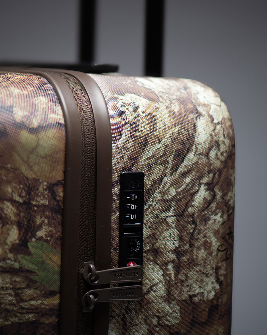 Herschel Realtree® Herschel Heritage™ Carry On Luggage