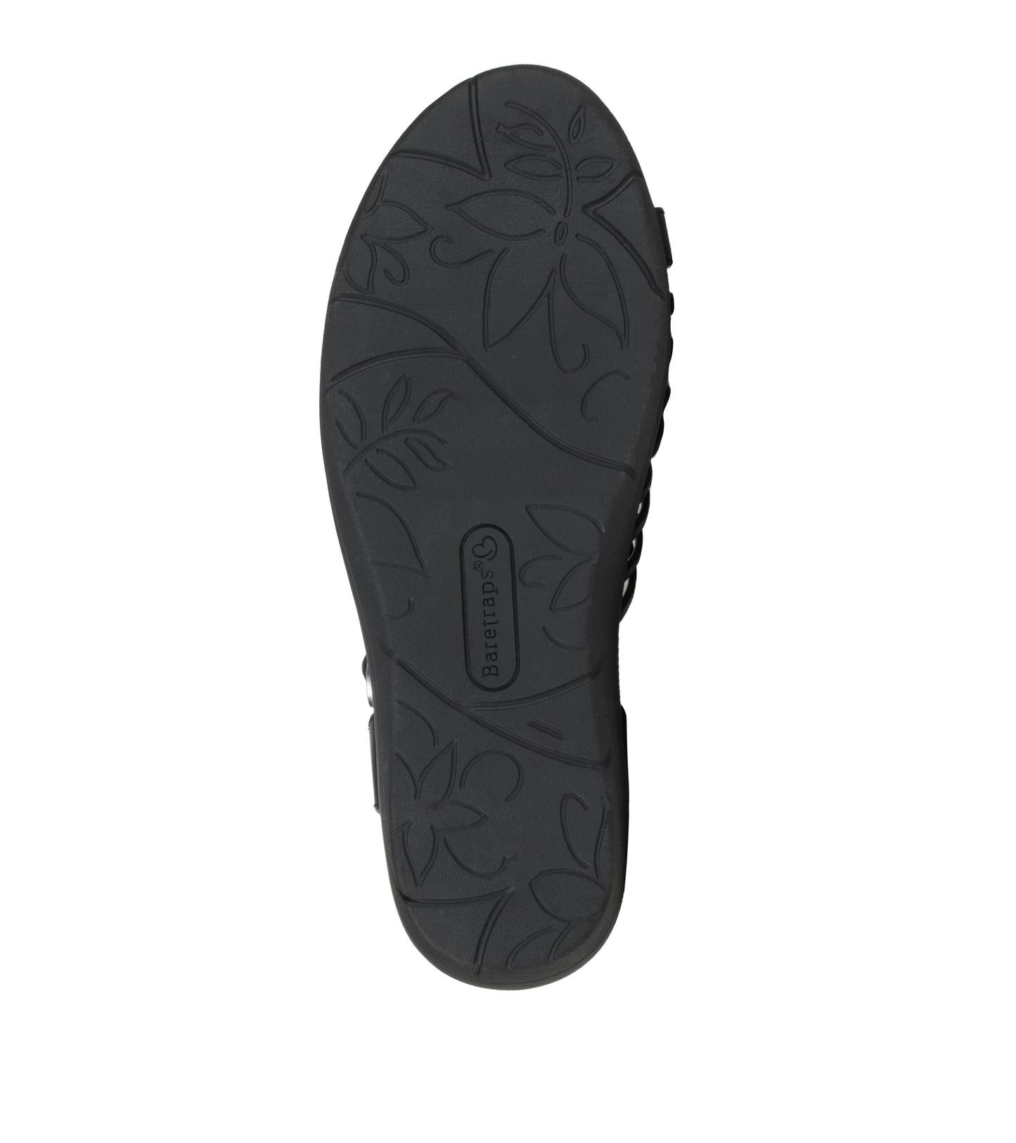 Enara Wedge Sandal / Baretraps