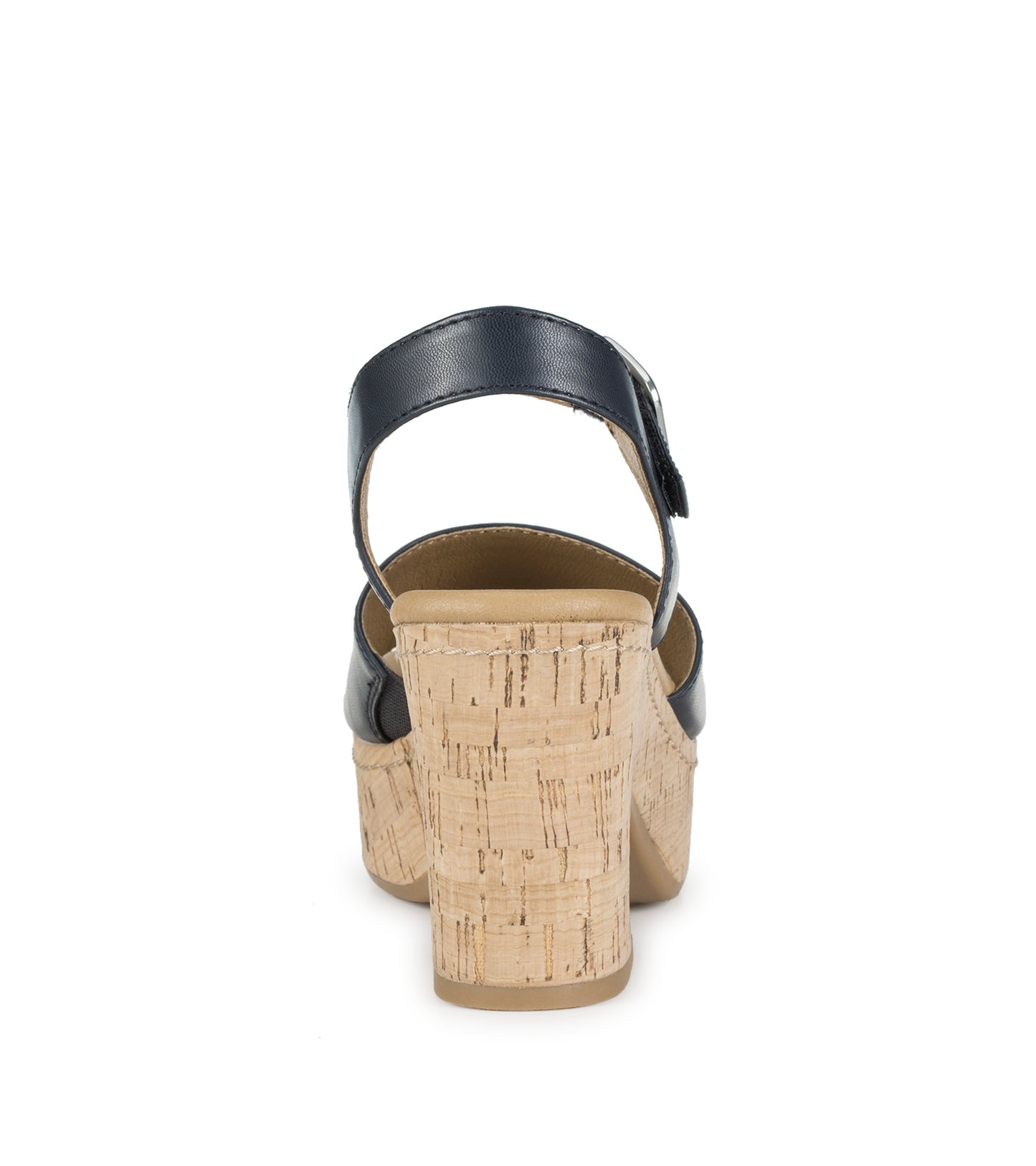 Tamie Wedge Sandal / Baretraps
