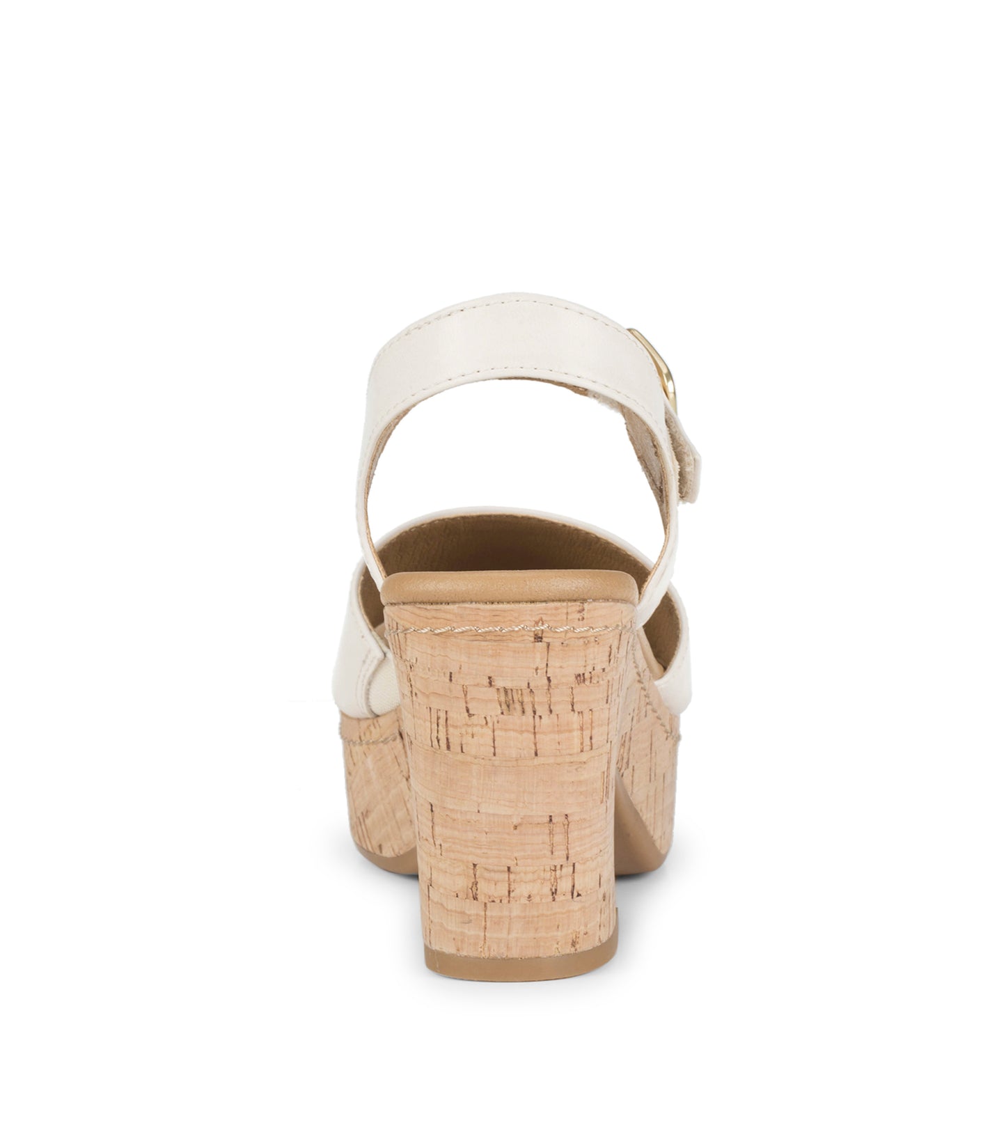 Tamie Wedge Sandal / Baretraps