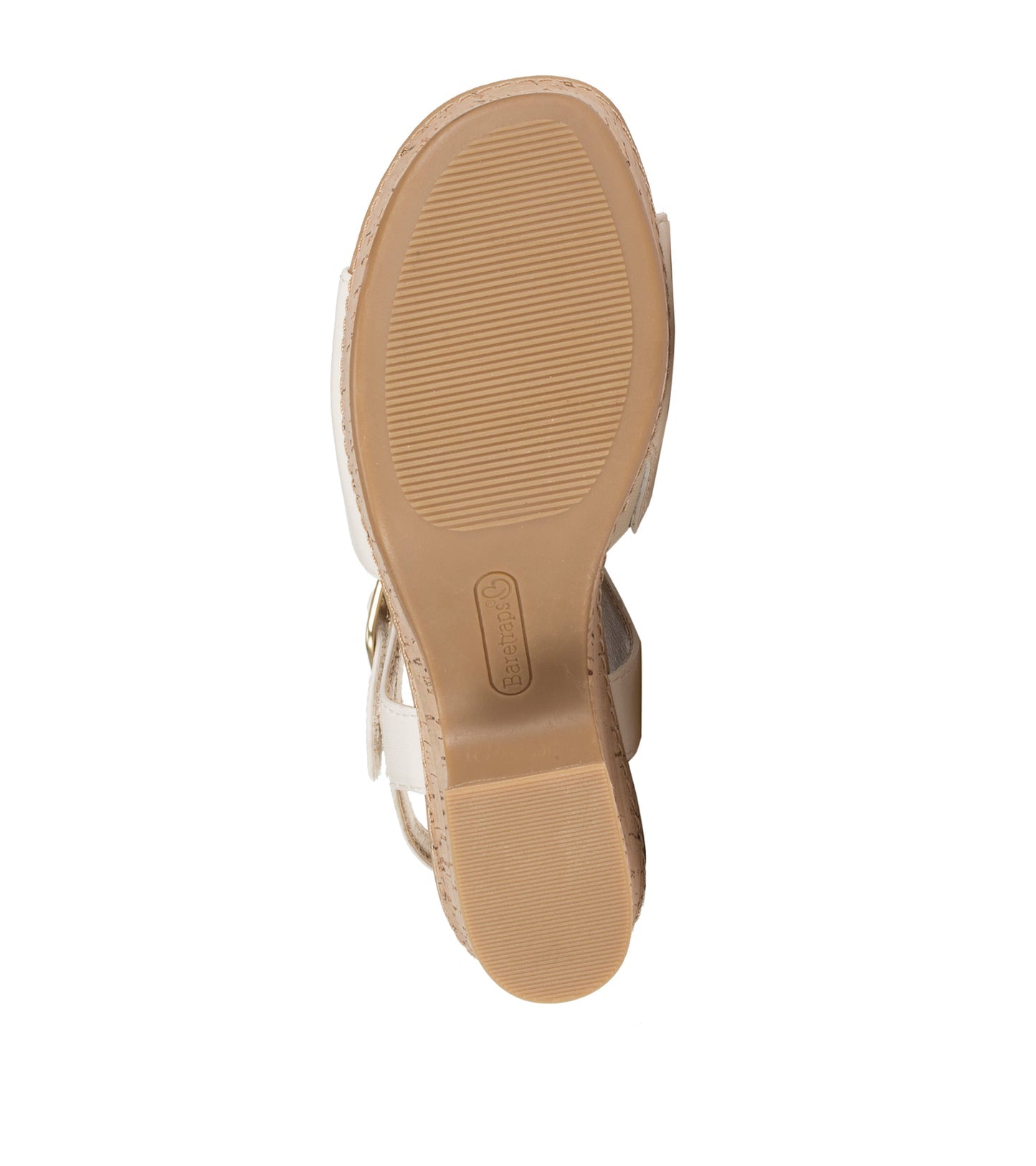 Tamie Wedge Sandal / Baretraps