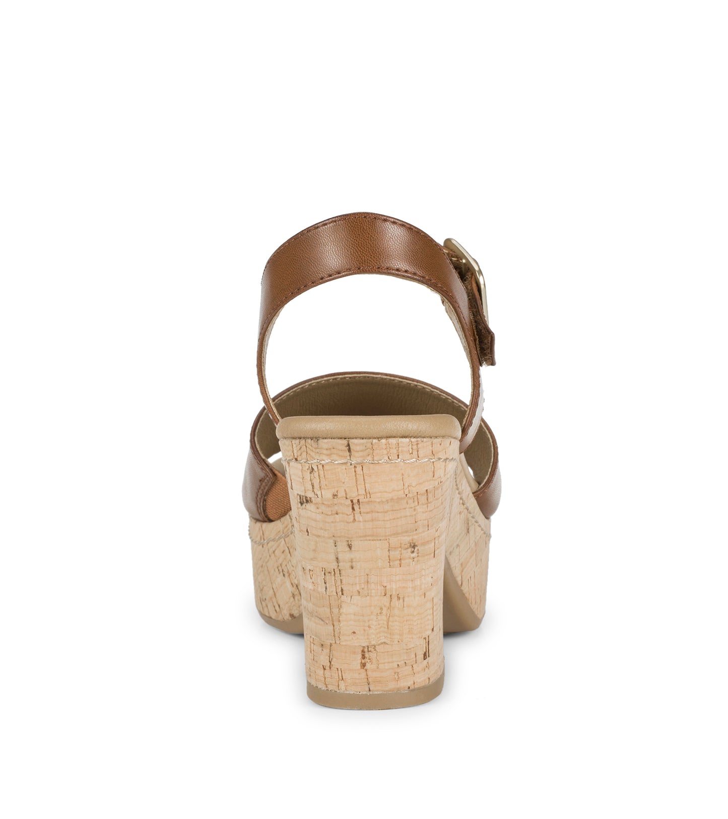 Tamie Wedge Sandal / Baretraps