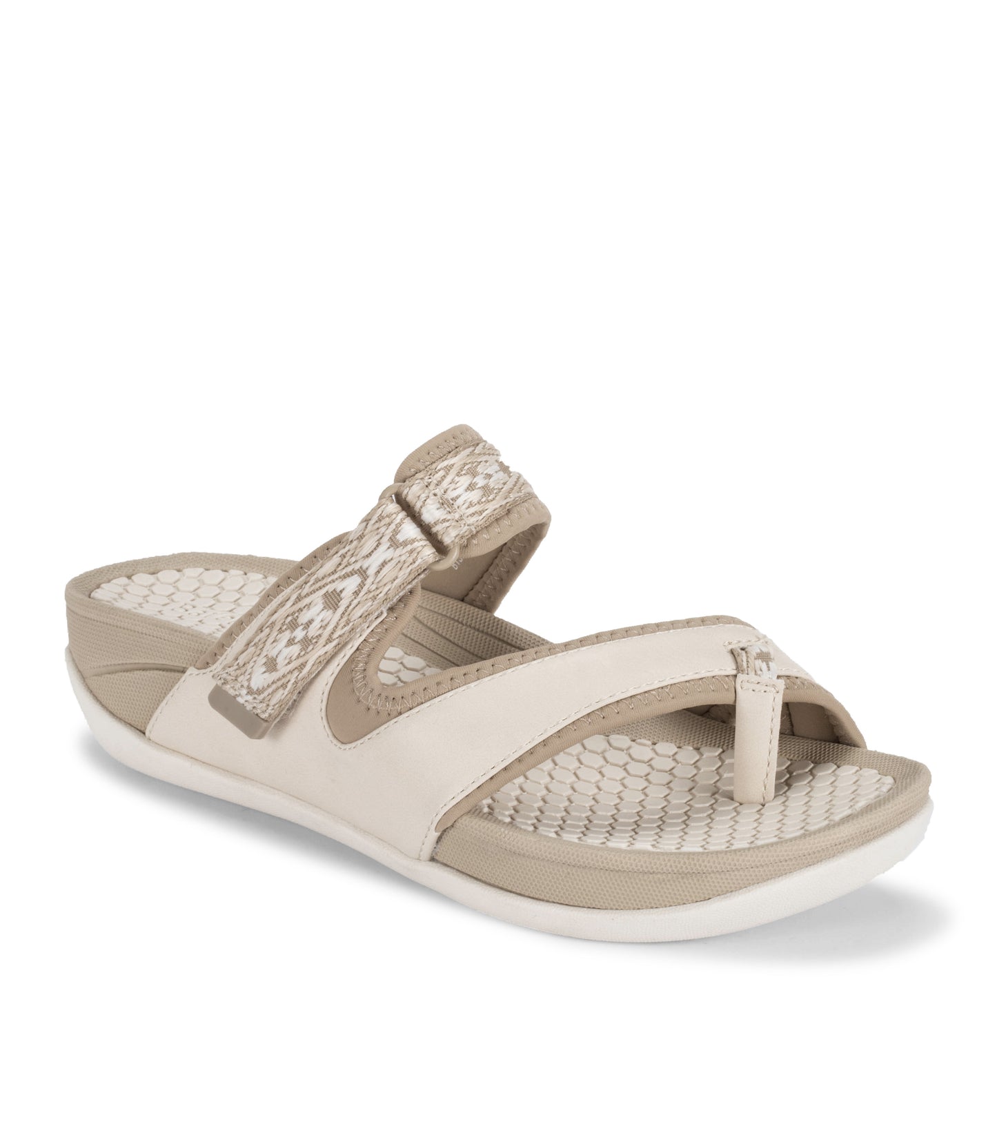 Deserae Slide Sandal / Baretraps