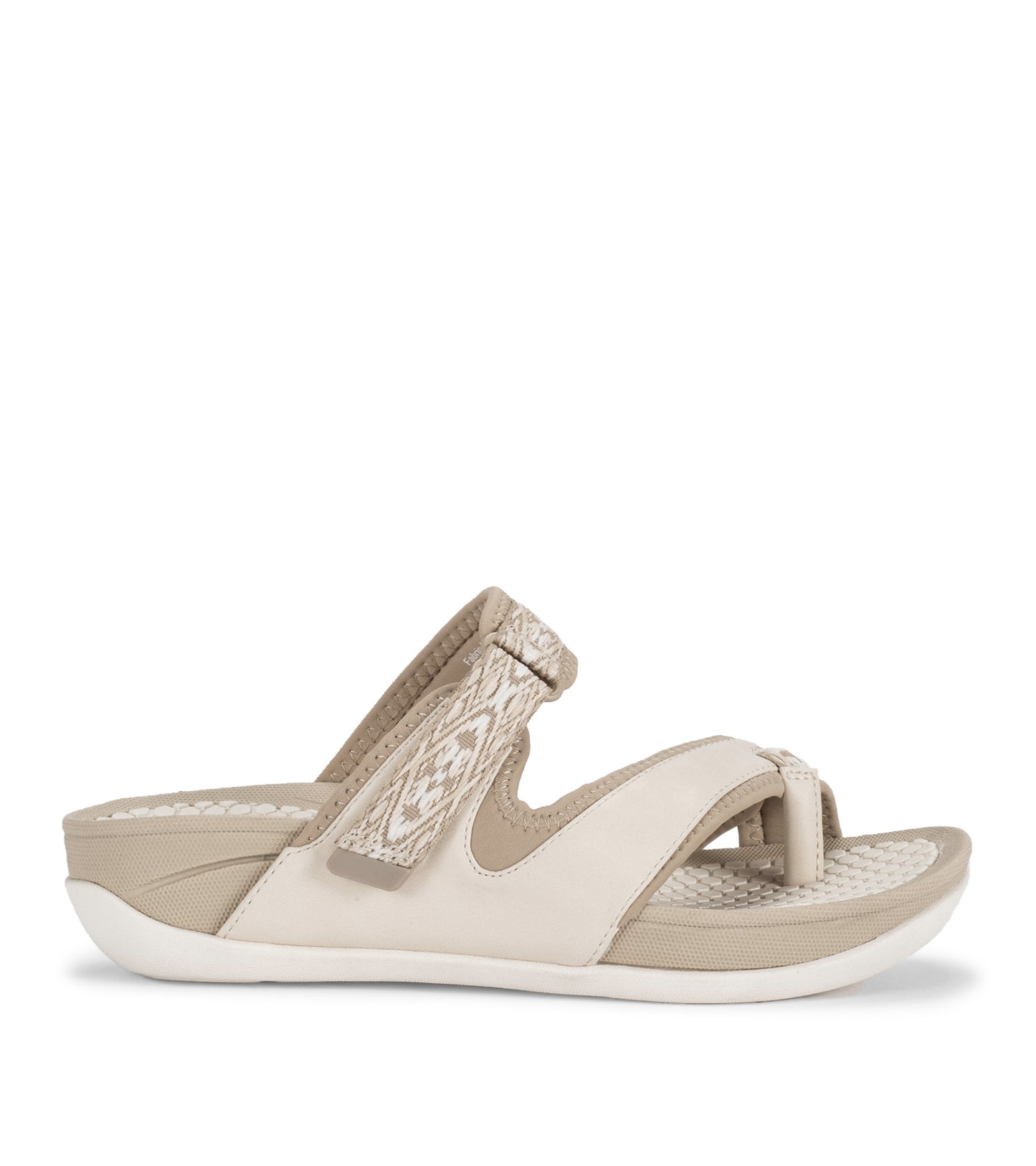 Deserae Slide Sandal / Baretraps