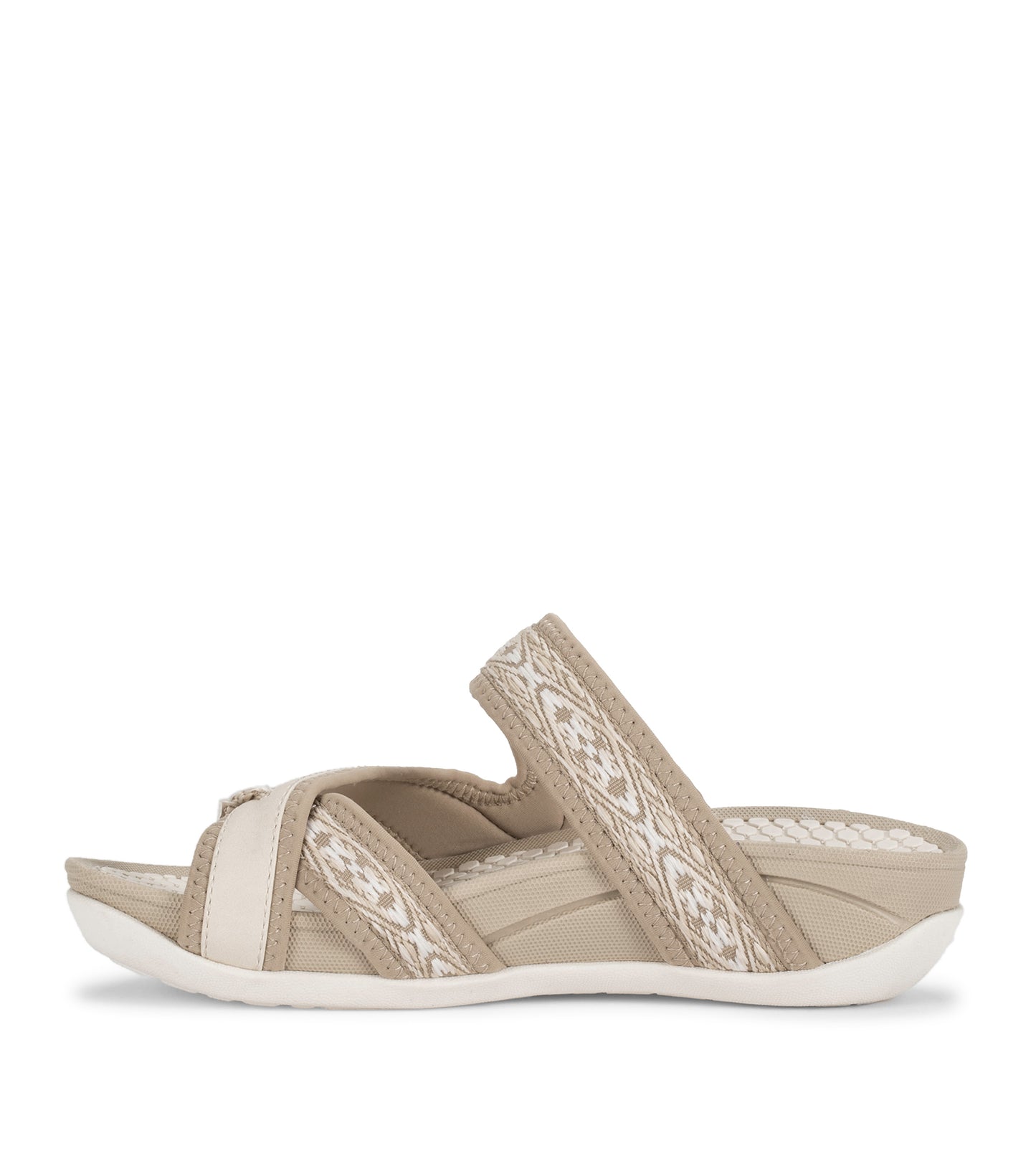 Deserae Slide Sandal / Baretraps