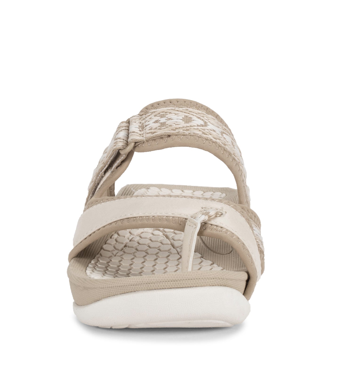 Deserae Slide Sandal / Baretraps